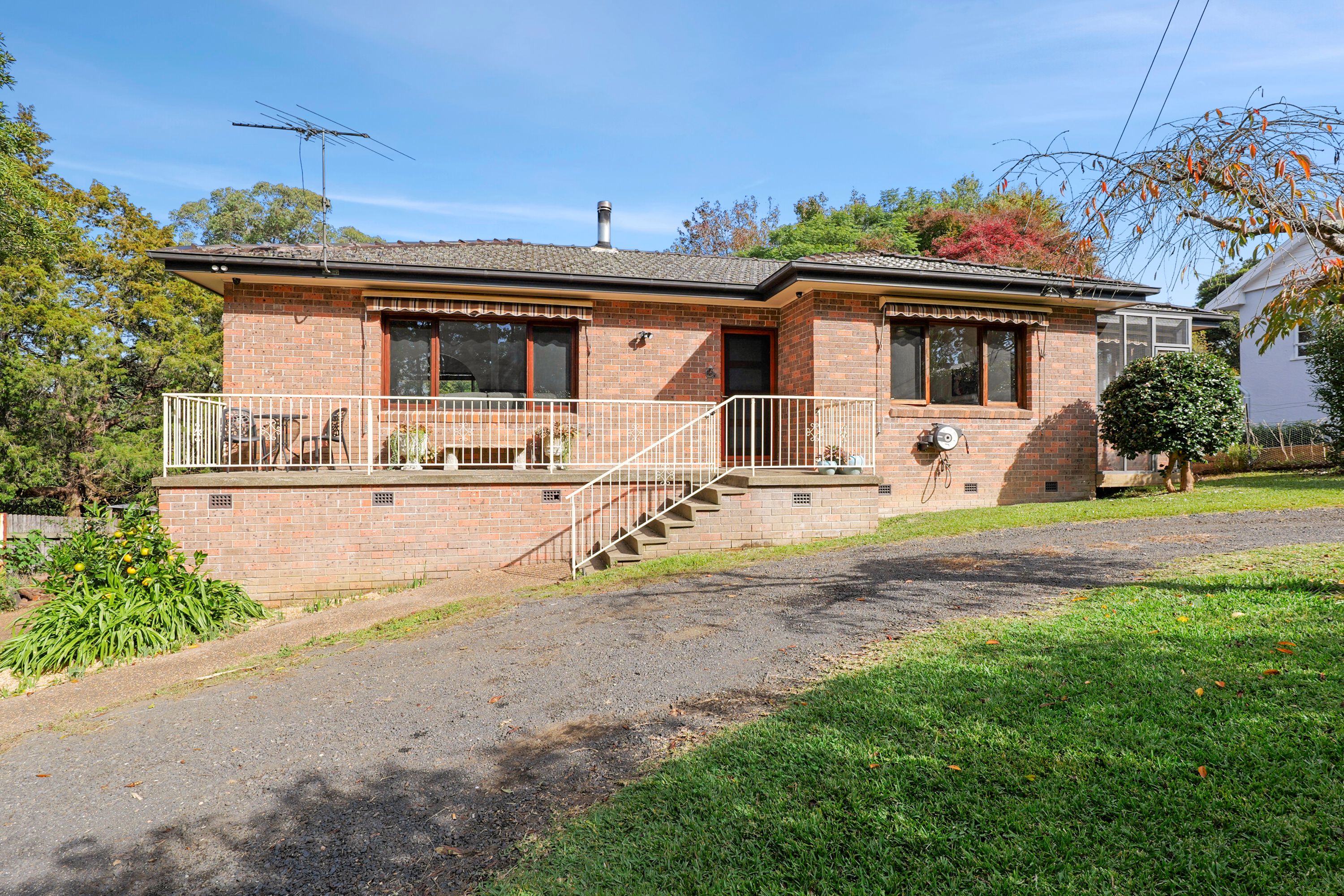 1237 Bells Line of Road, Kurrajong Heights, NSW 2758