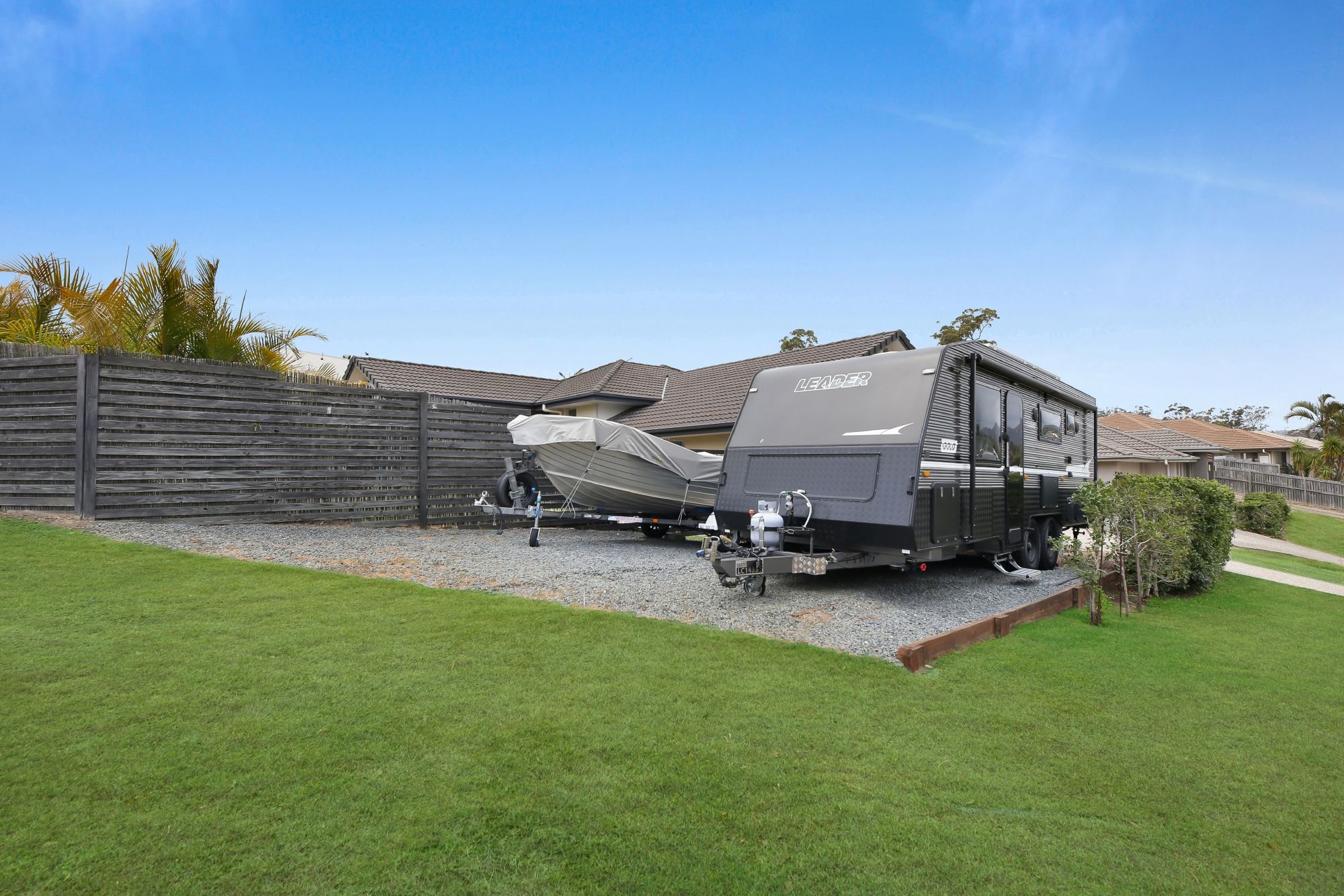 38 Moondani Drive, Gilston, QLD 4211
