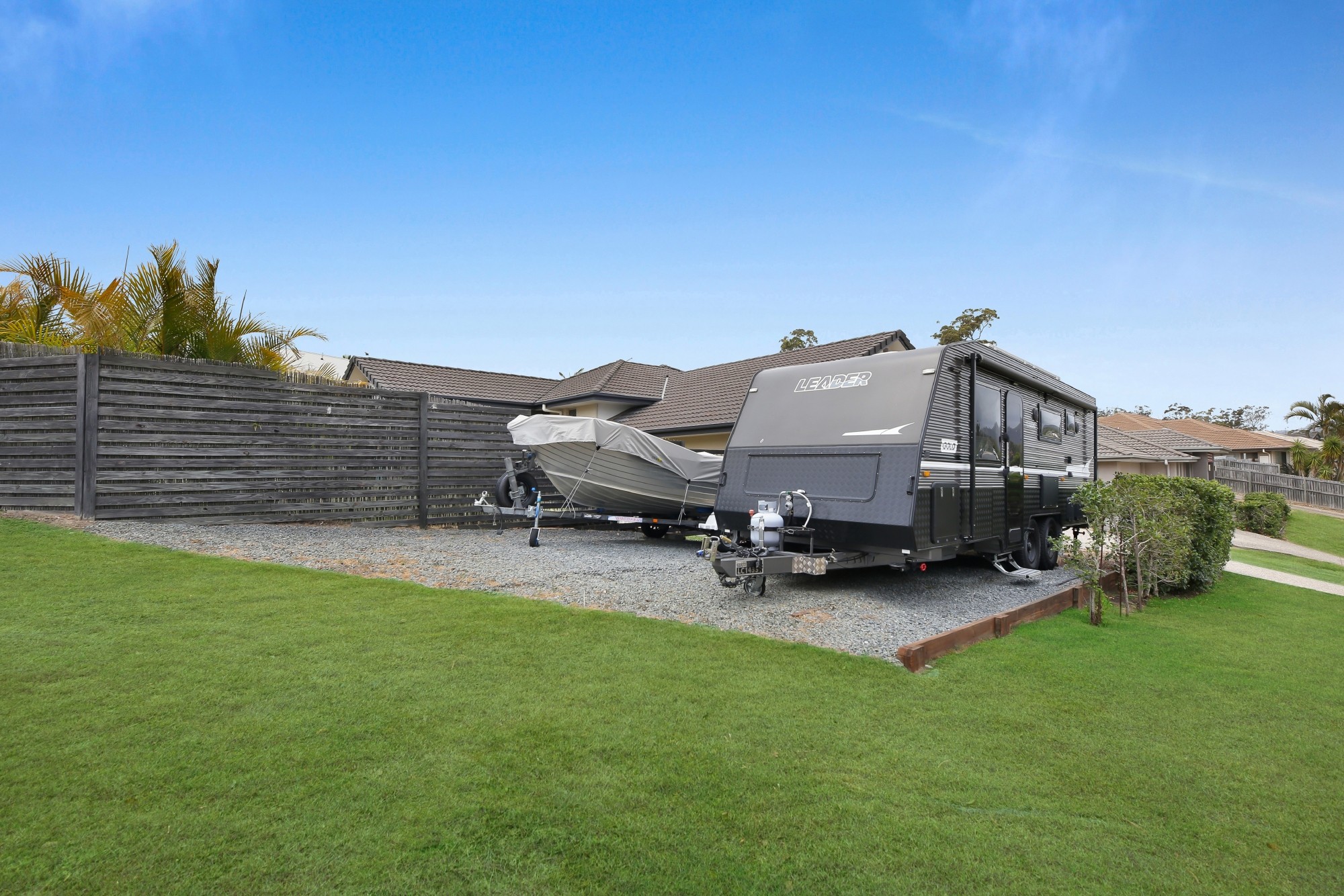 38 Moondani Drive, Gilston, QLD 4211