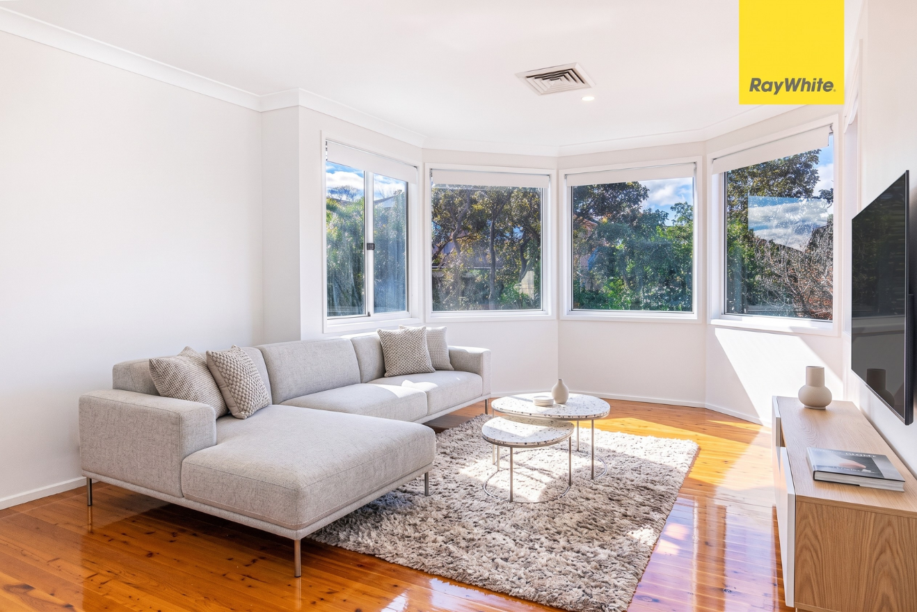 42 Patya Circuit, Kellyville, NSW 2155, photo 4