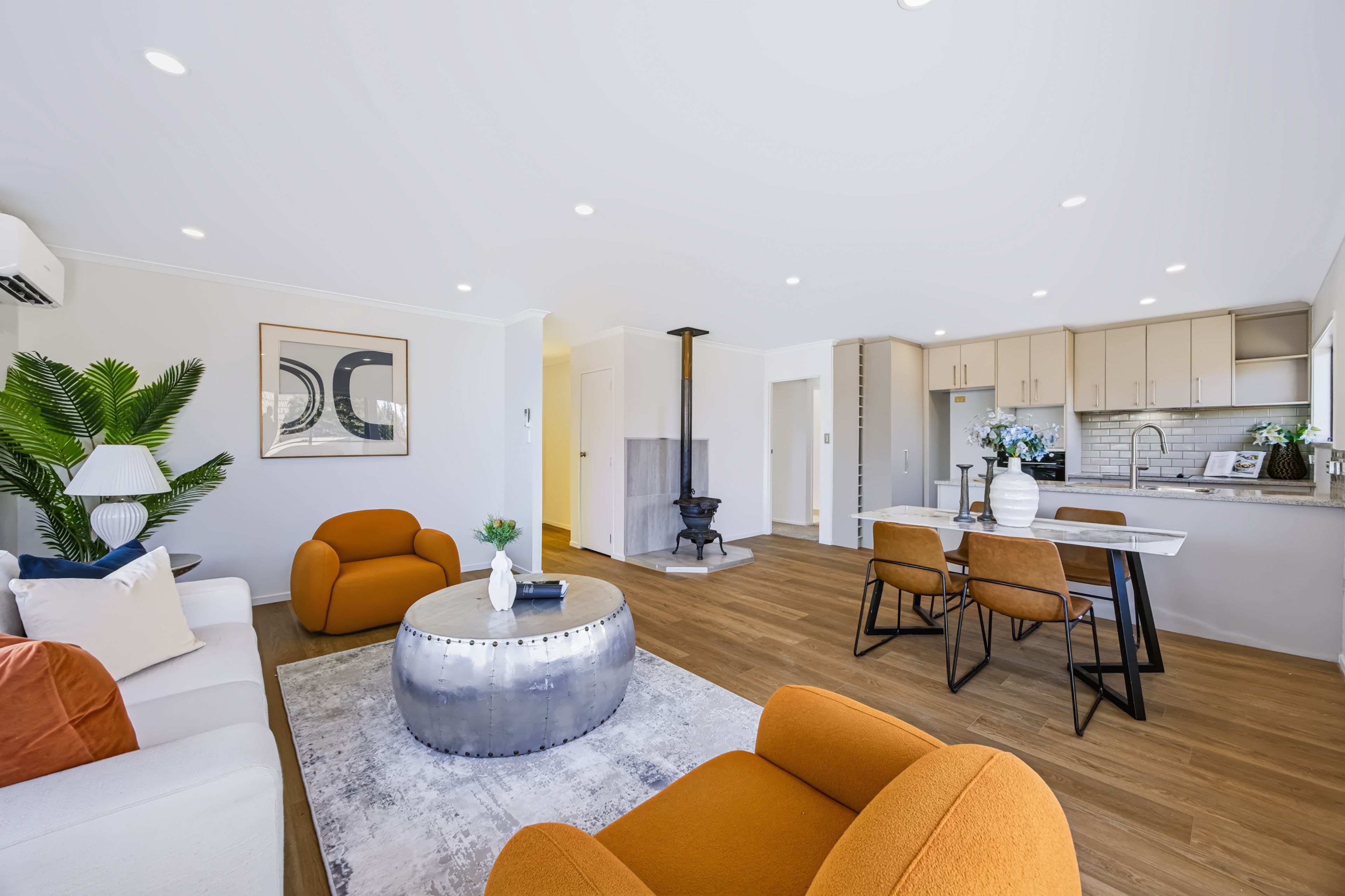 17M Harding Avenue, Mount Wellington, Auckland City