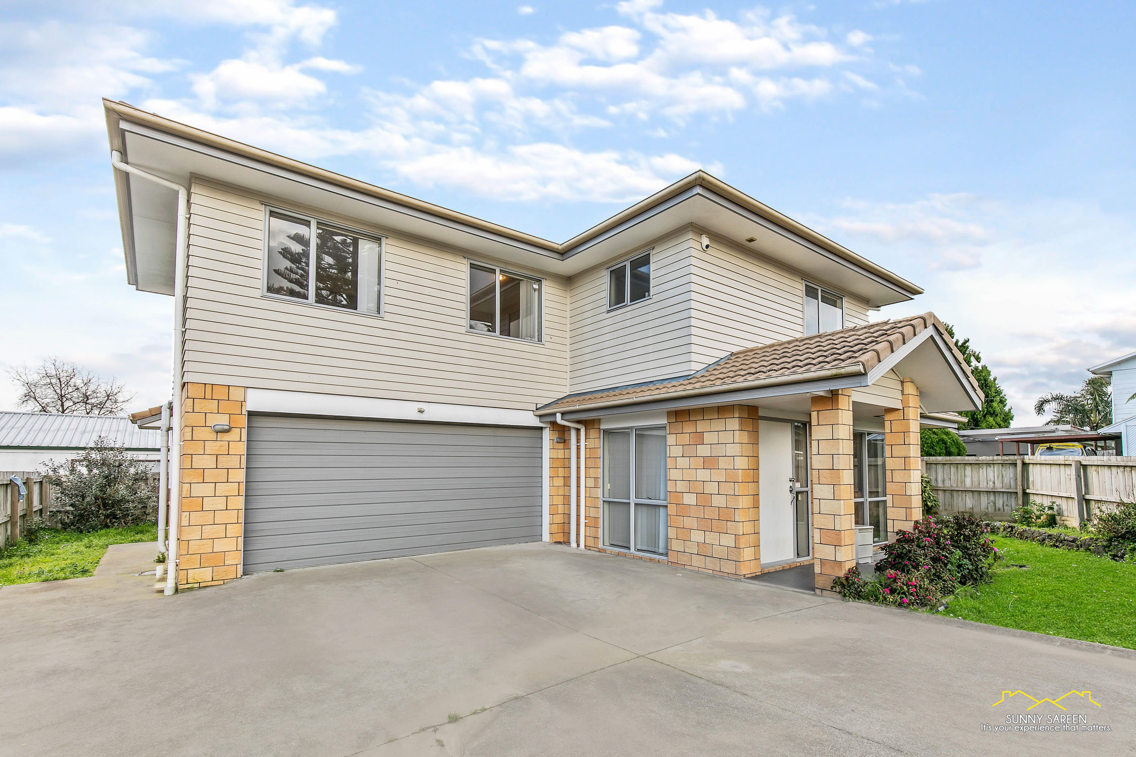 11C Jellicoe Road, Manurewa, Manukau City