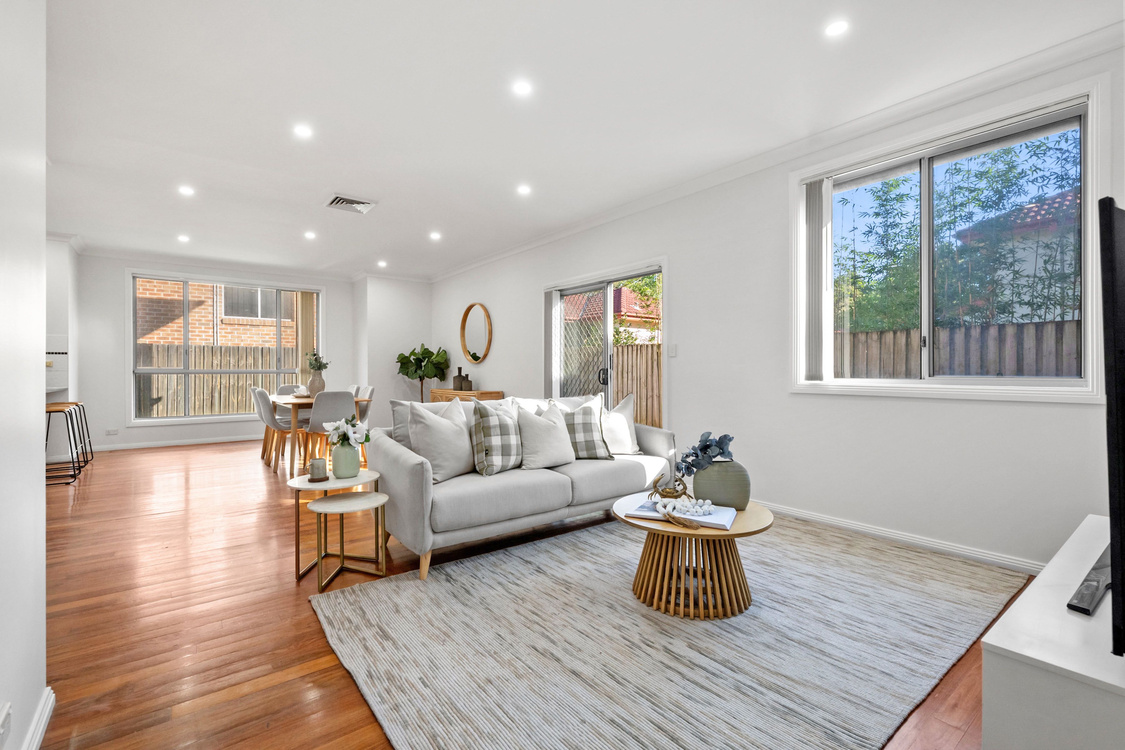 2/1 Webb Avenue, Hornsby, NSW 2077