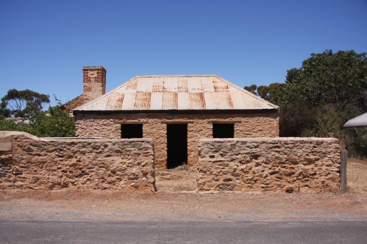 Lots 29 & 30 Murray Street, Callington, SA 5254
