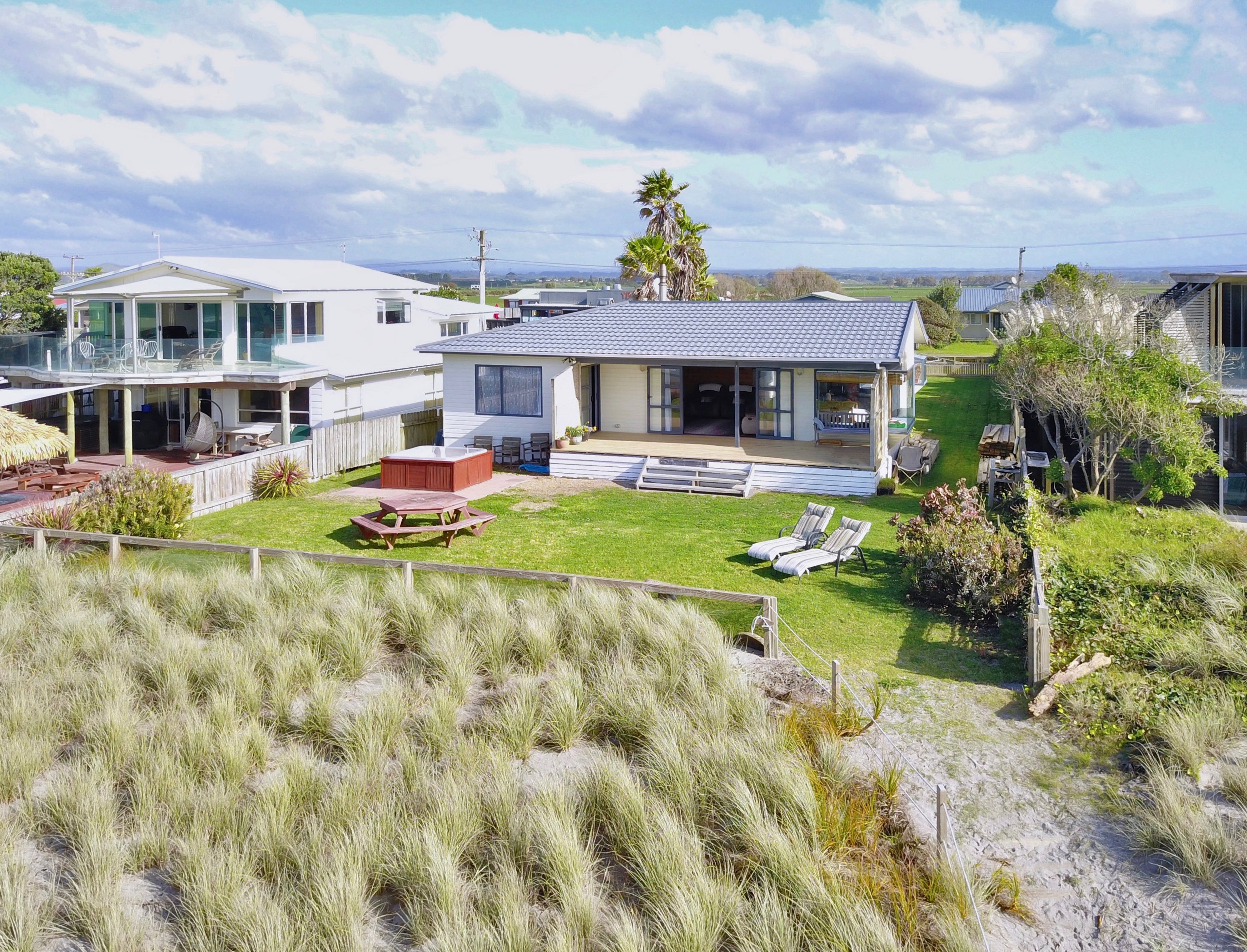 67 Pukehina Parade, Pukehina, Western Bay Of Plenty District