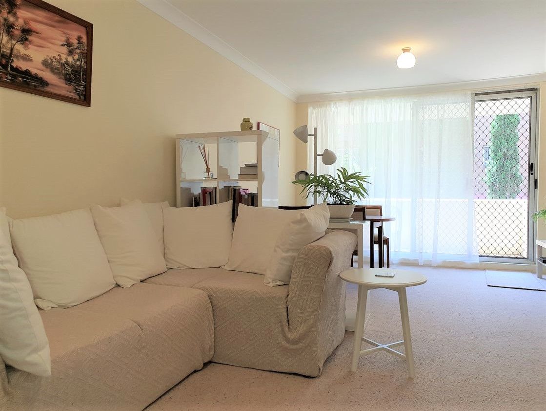 13/6-10 First Avenue, Eastwood, NSW 2122