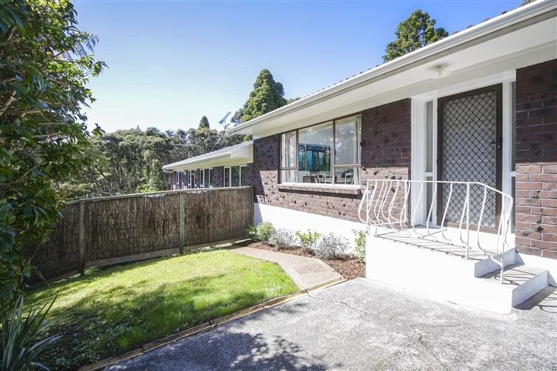 174 Atkinson Road, Titirangi, Waitakere City