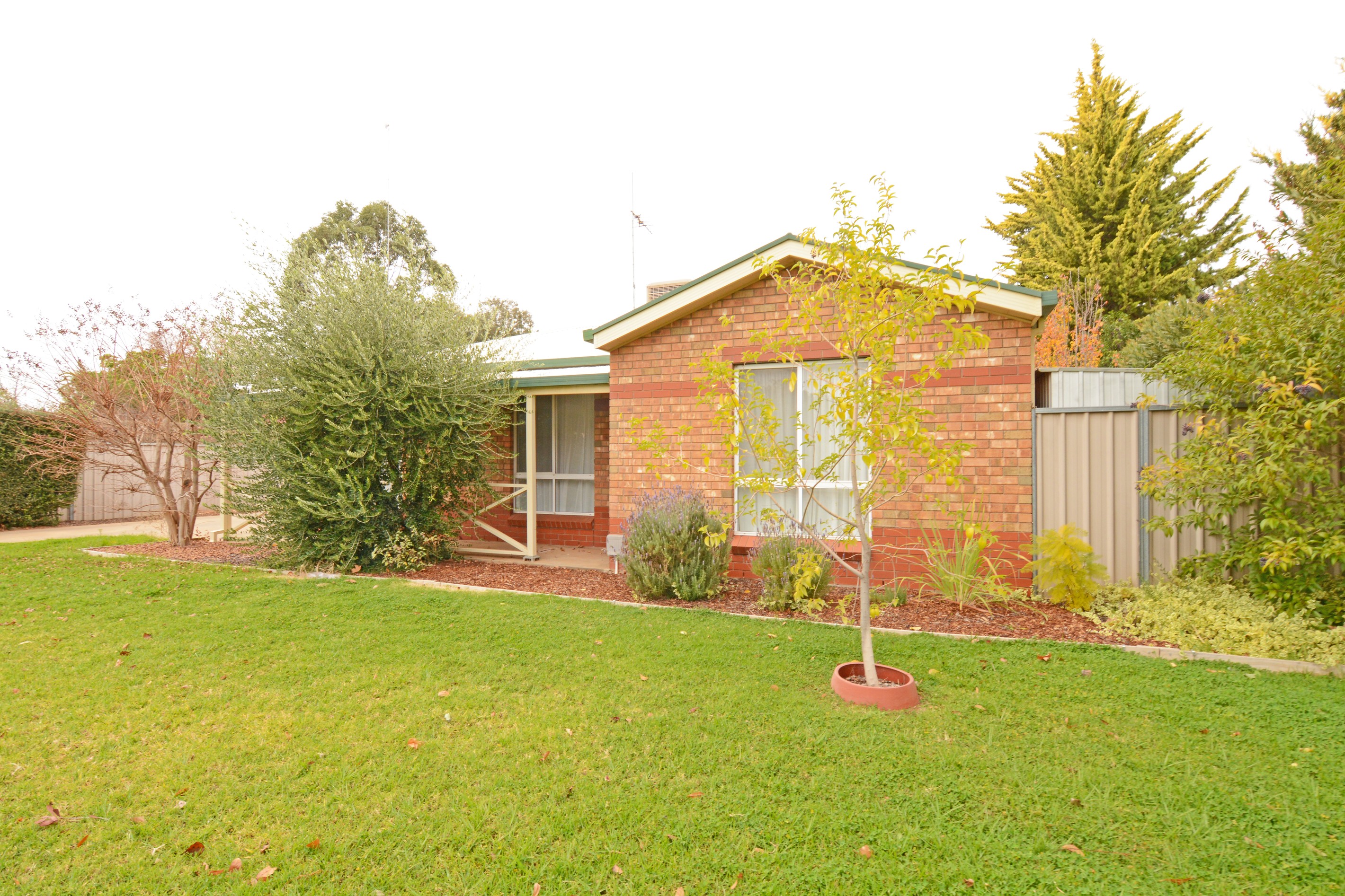 1/476 San Mateo Avenue, Mildura, VIC 3500