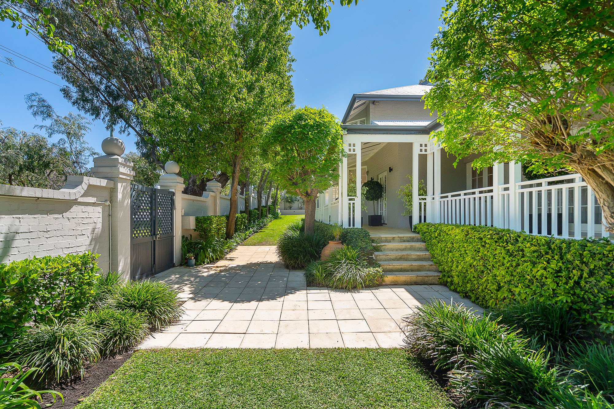 21 Venn Street, Peppermint Grove, WA 6011