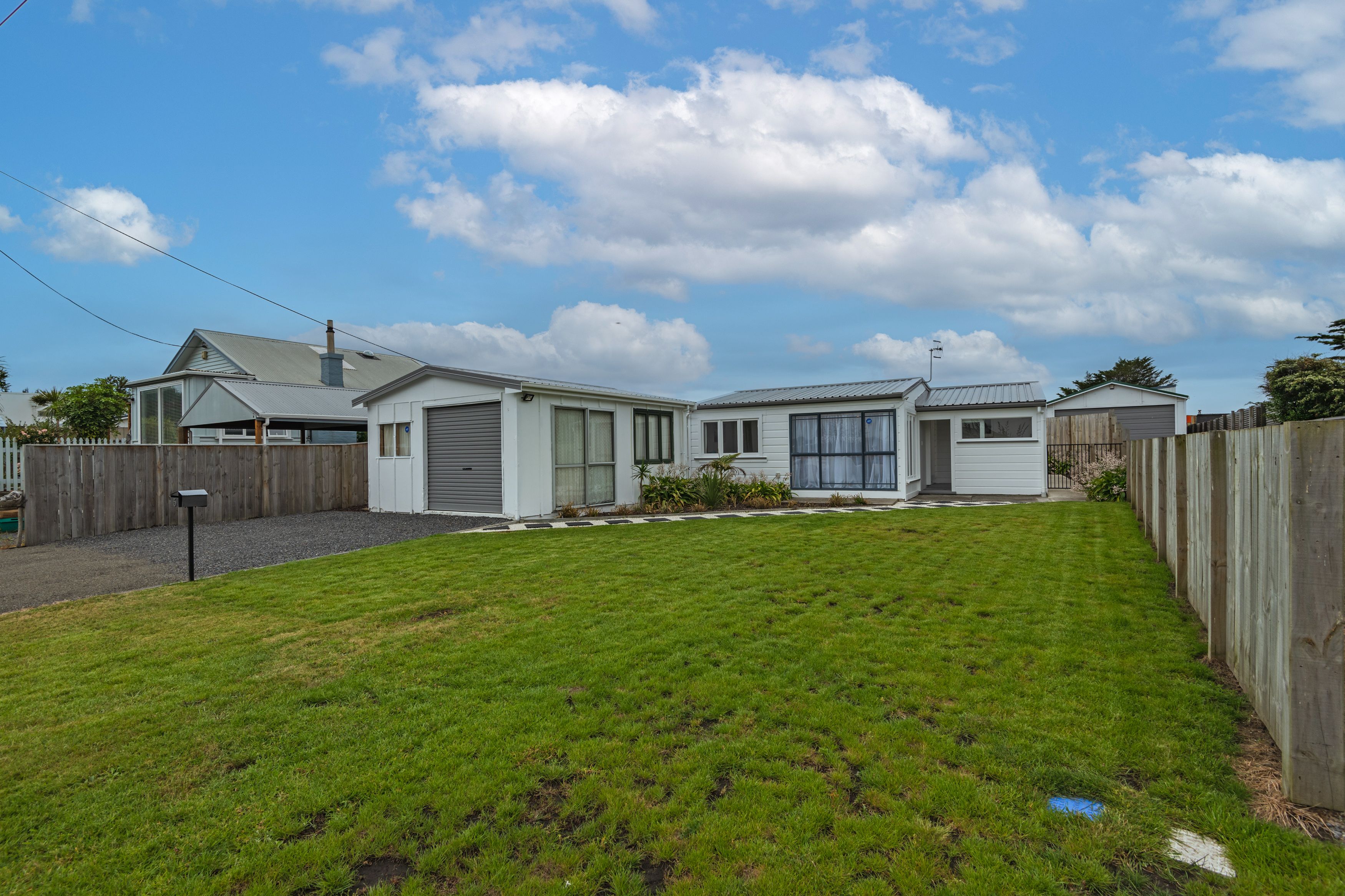 5 Barber Street, Foxton Beach, Horowhenua District