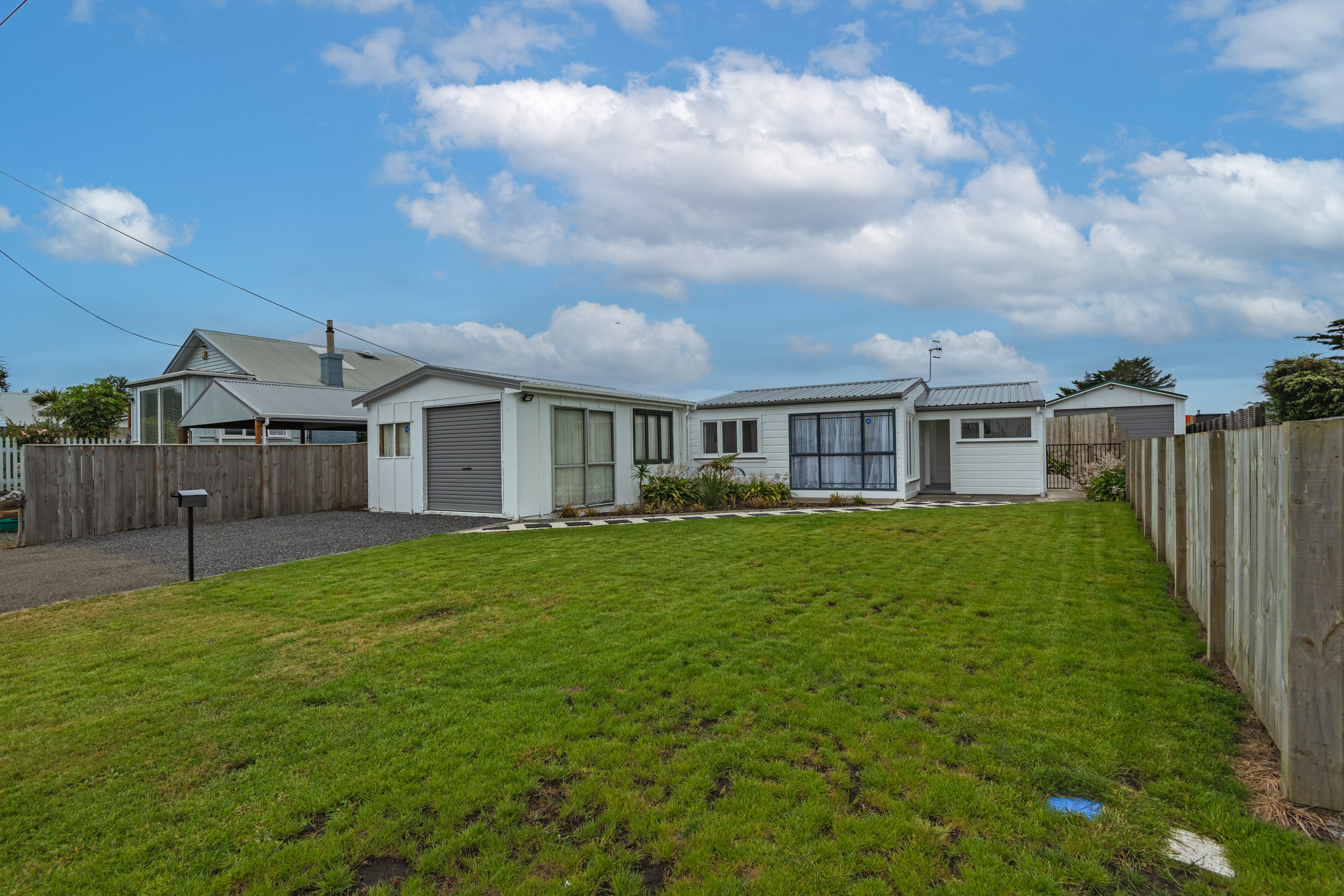 5 Barber Street, Foxton Beach, Horowhenua District