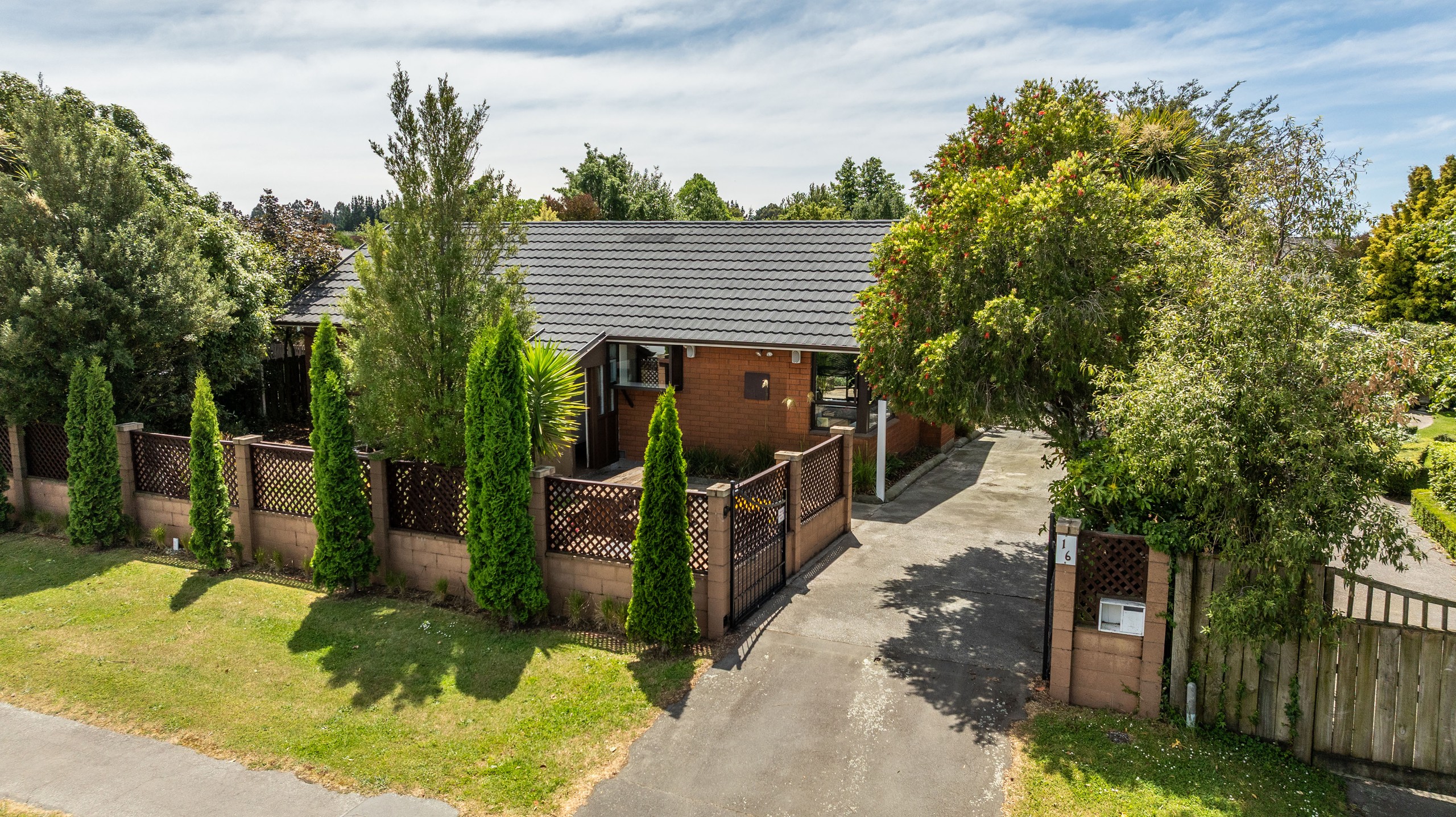 16 George Street, Rolleston, Selwyn District