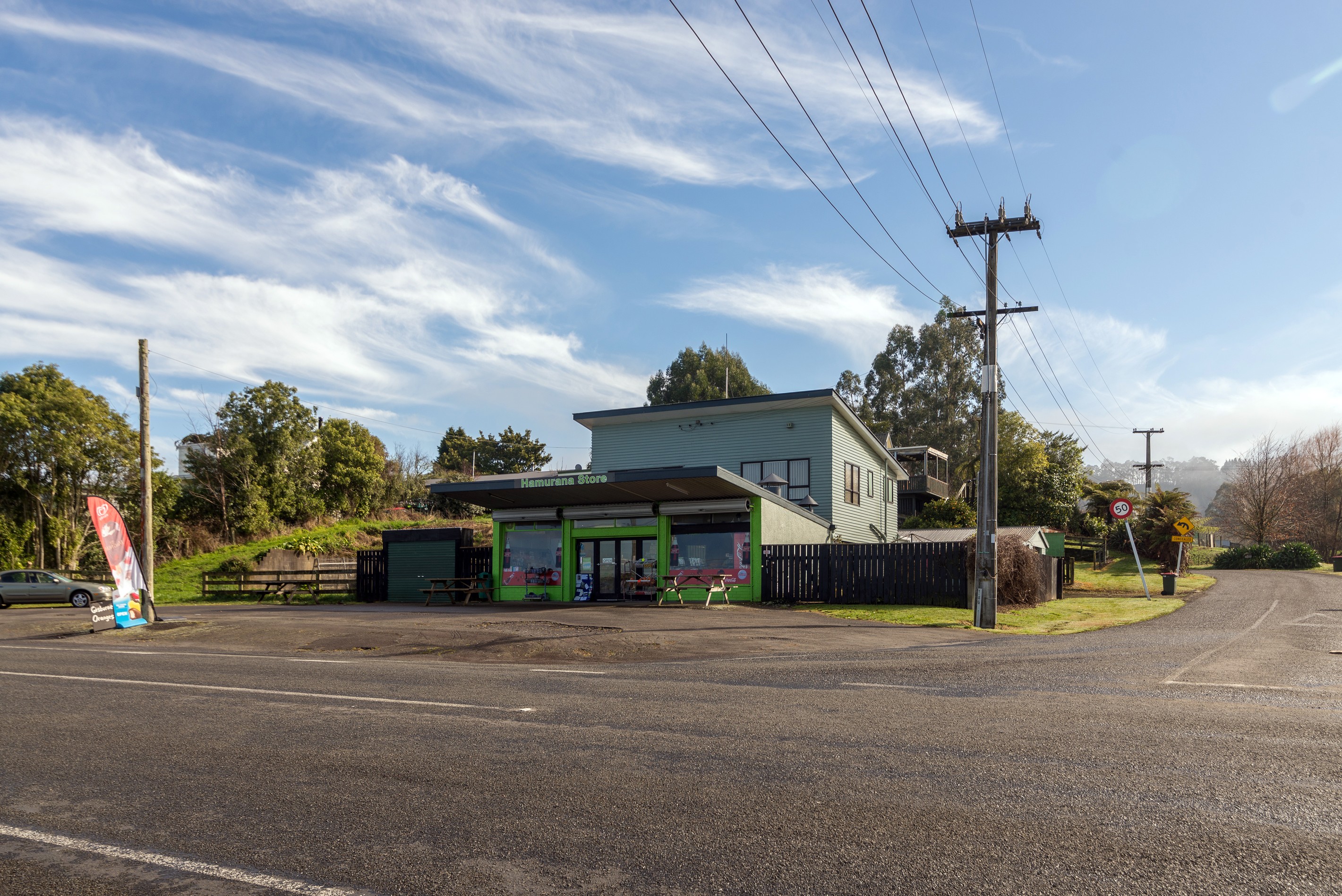 633 Hamurana Road, Hamurana, Rotorua District