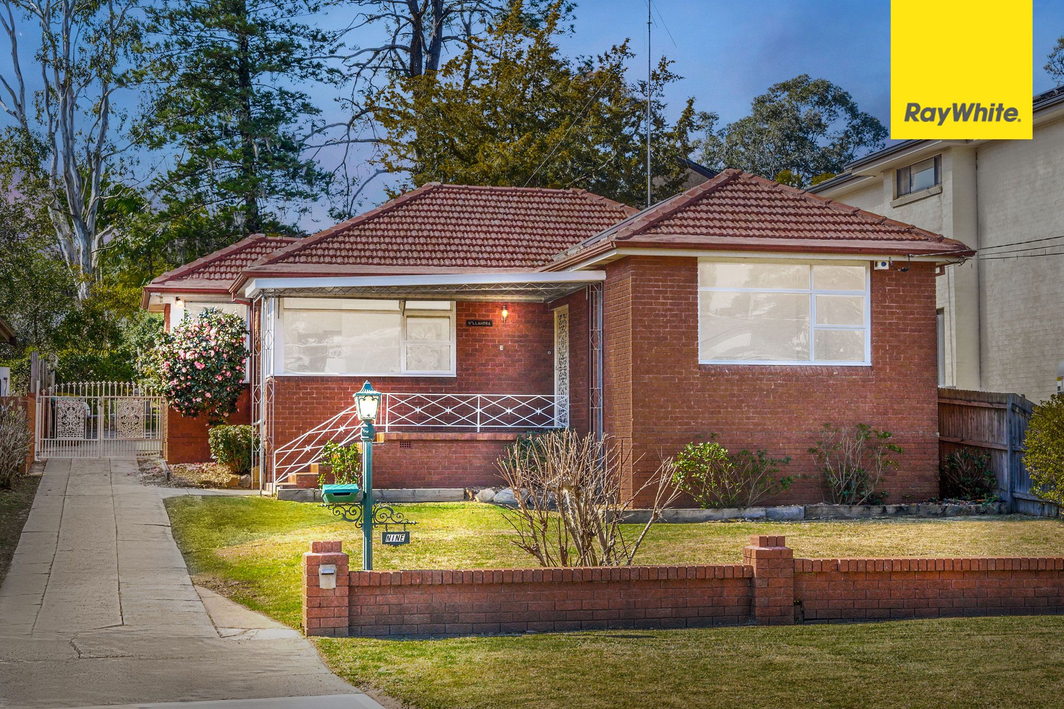 9 Willow Close, Epping NSW 2121