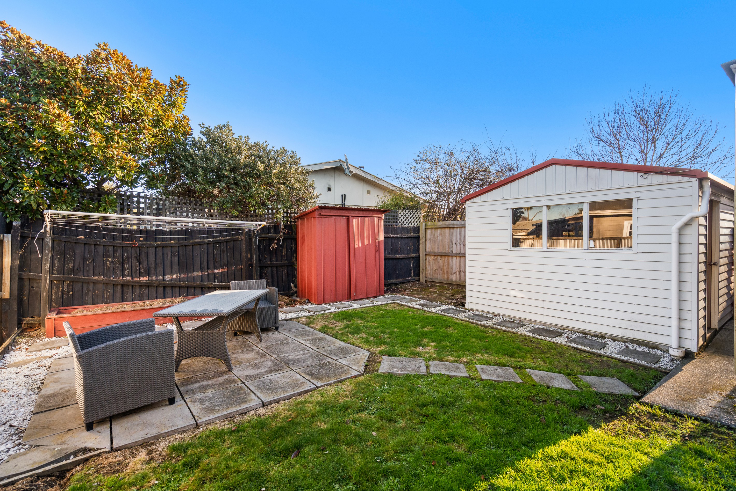 2/56 Aylesford Street, Mairehau, Christchurch City
