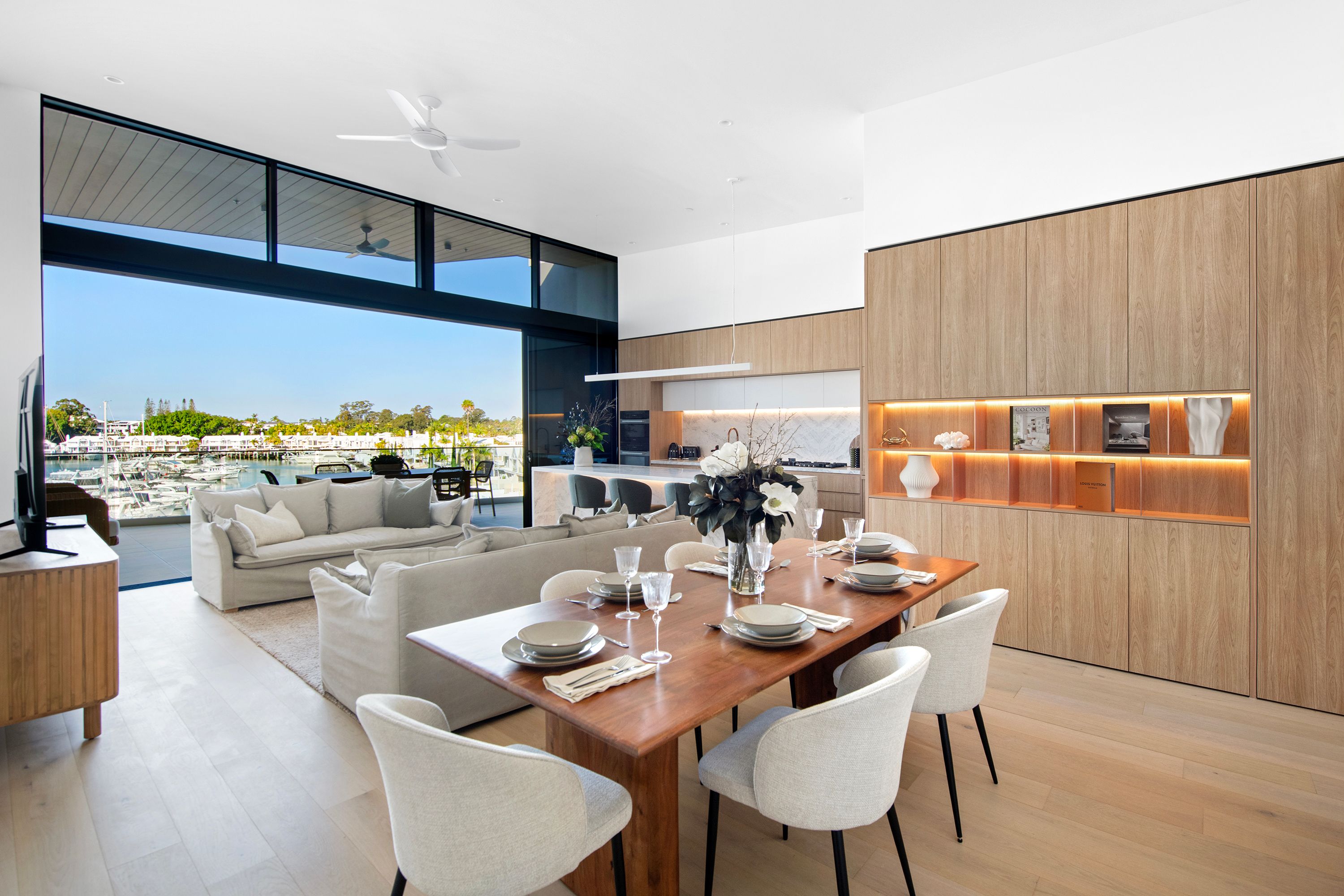 28/1 Grand Jabiru Way — photo from Ray White Surfers Paradise