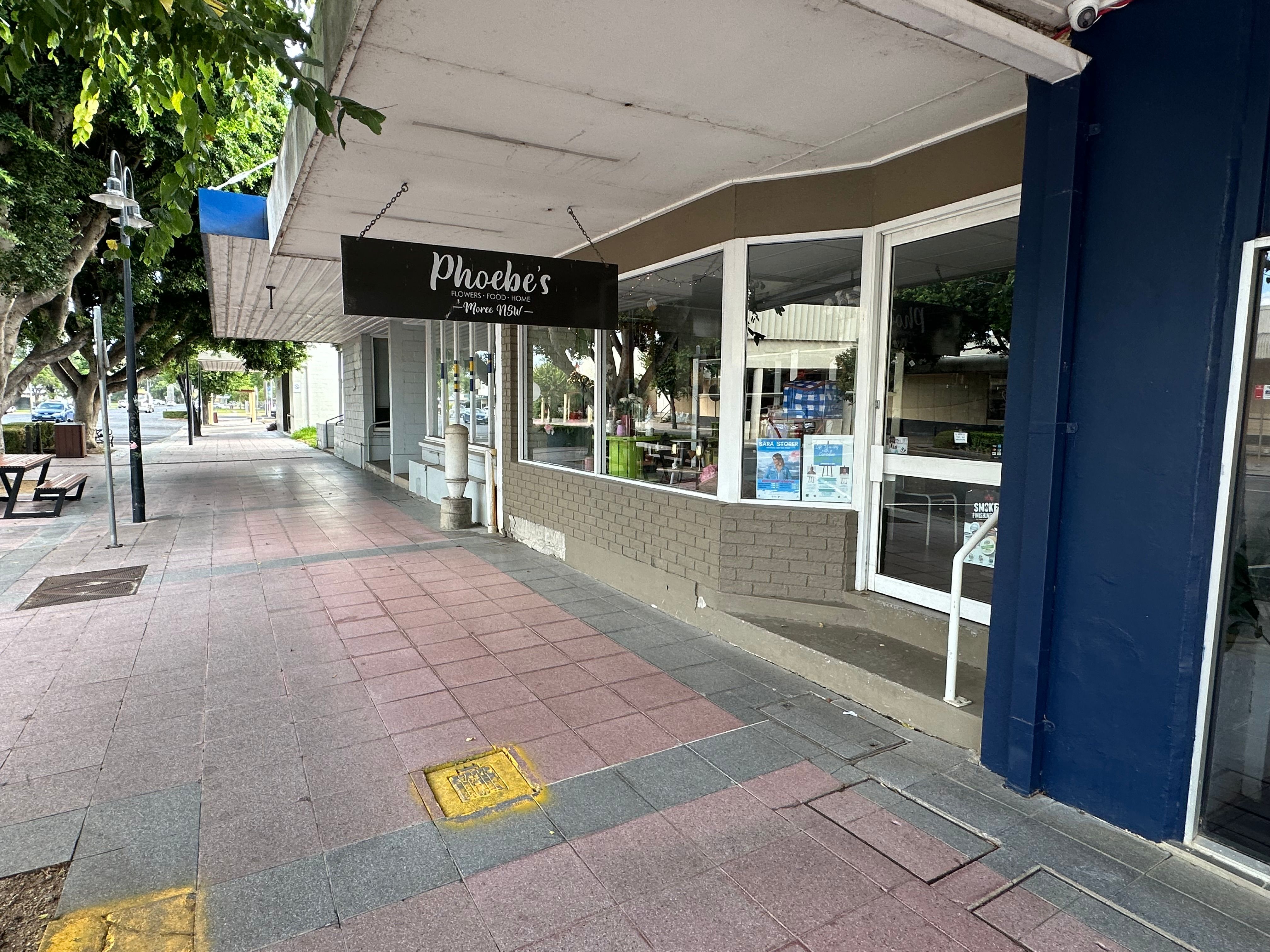 16-18 Balo Street, Moree, NSW 2400