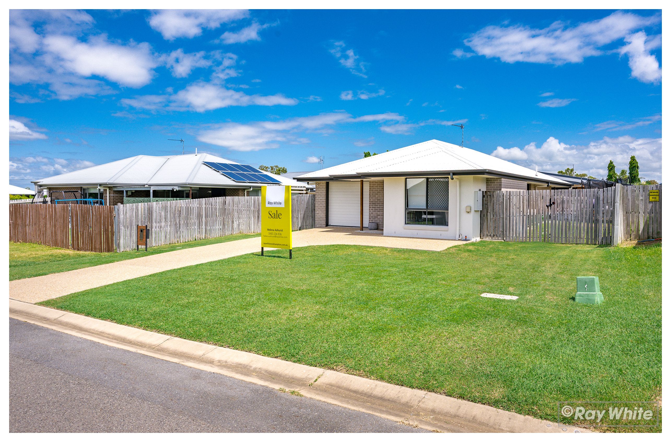 10 Graduate Parade, Norman Gardens QLD 4701