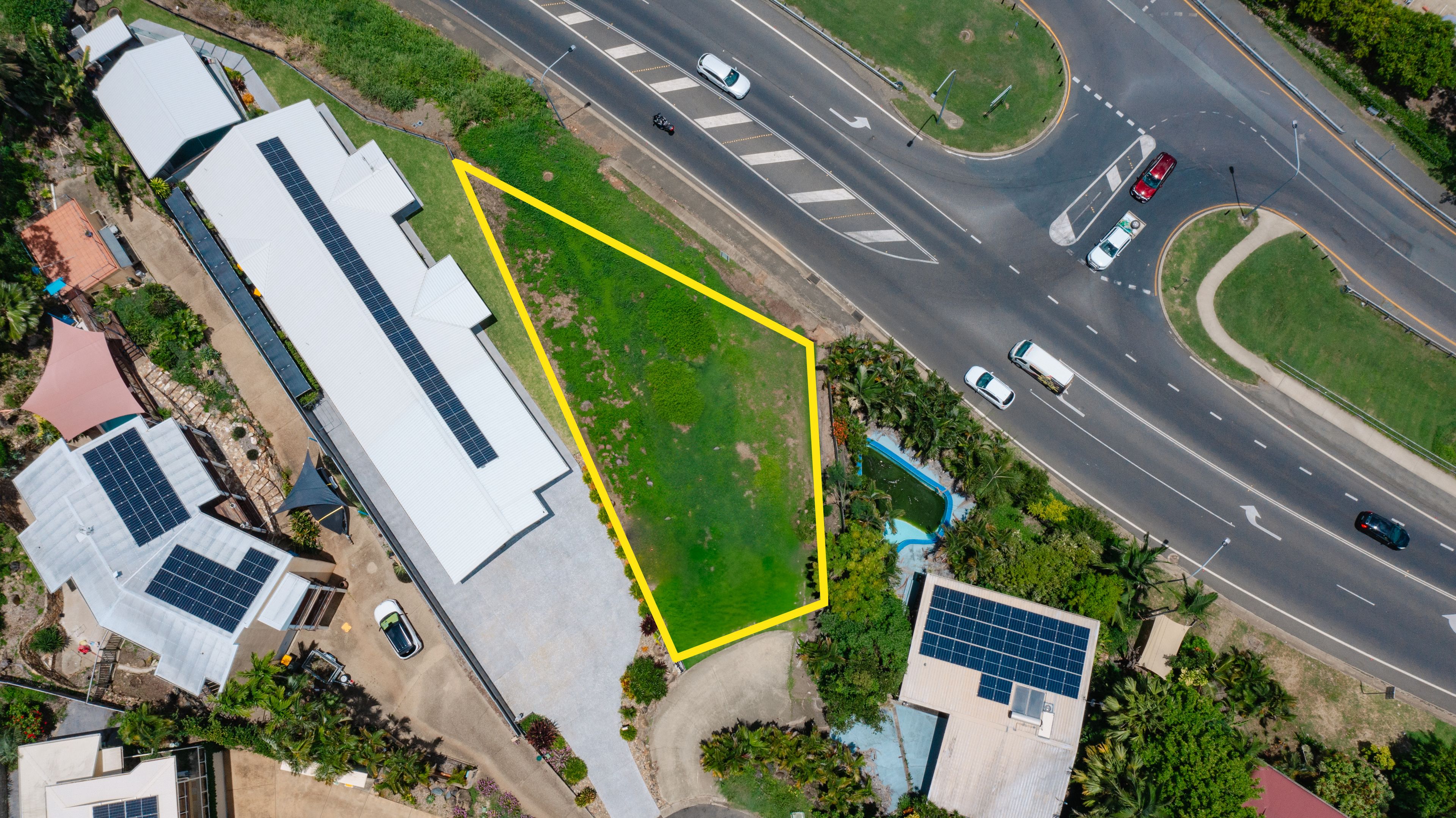 3 Airlie Crescent, Airlie Beach, QLD 4802 Land for Sale Ray White