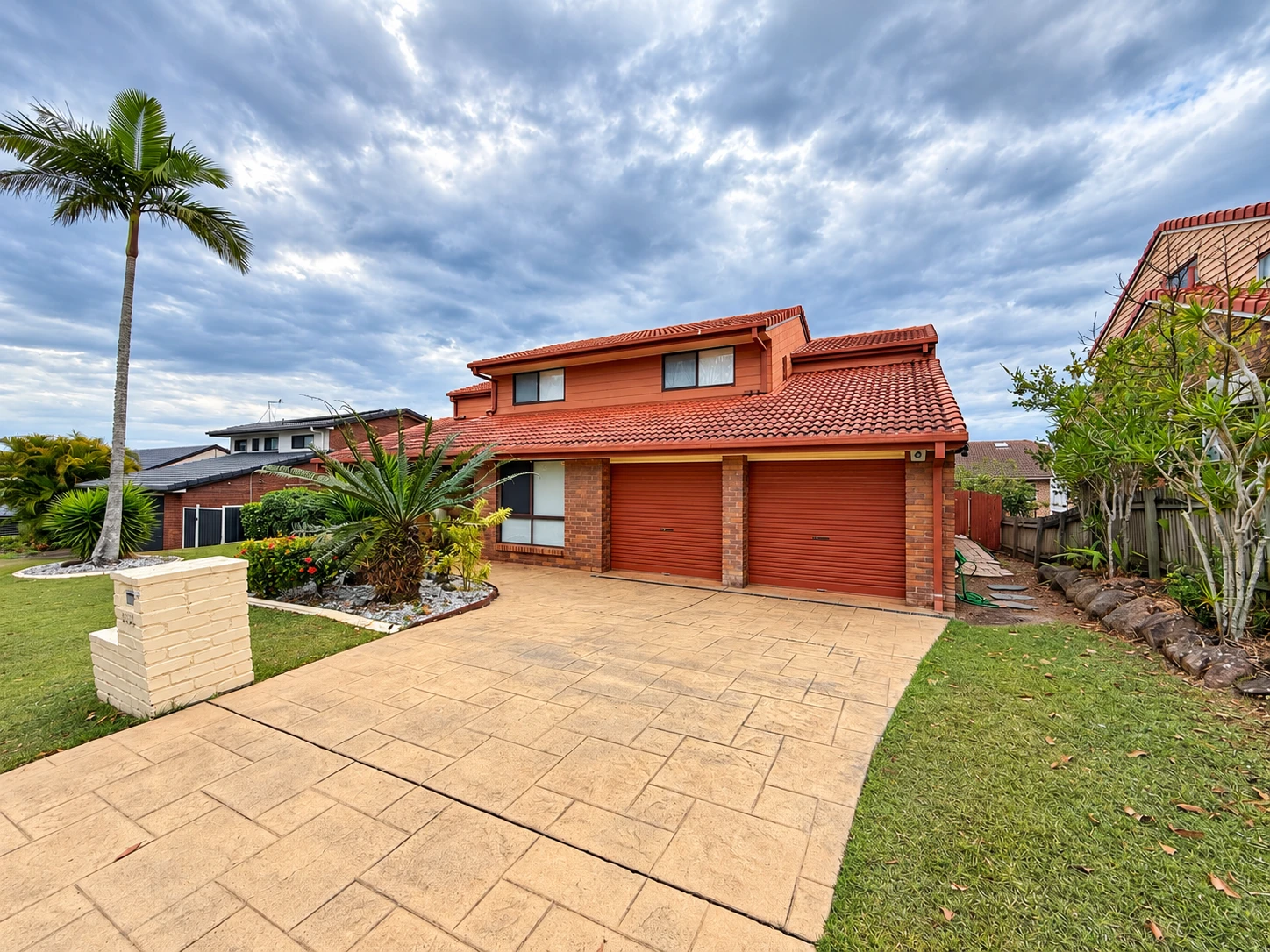 203 Horizon Drive, Westlake, QLD 4074