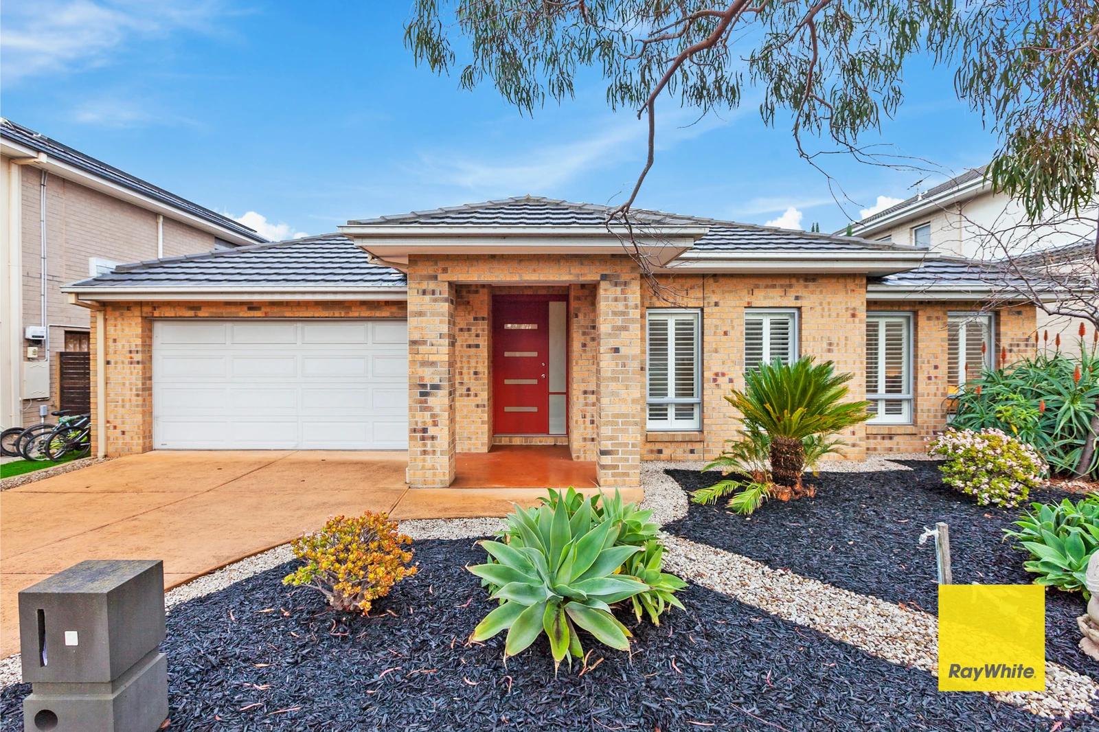 3 Meridian Close, Point Cook, VIC 3030