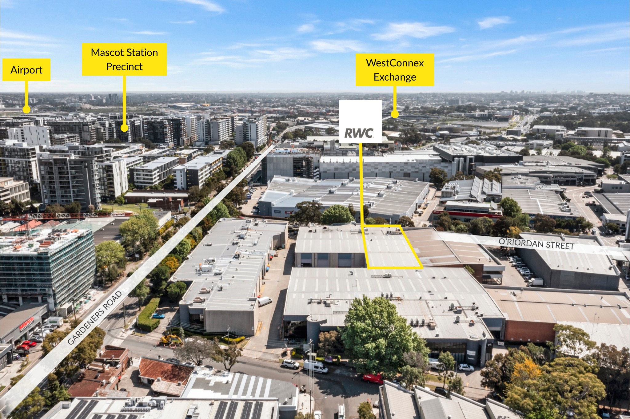 1/476-492 Gardeners Road, Alexandria, NSW 2015