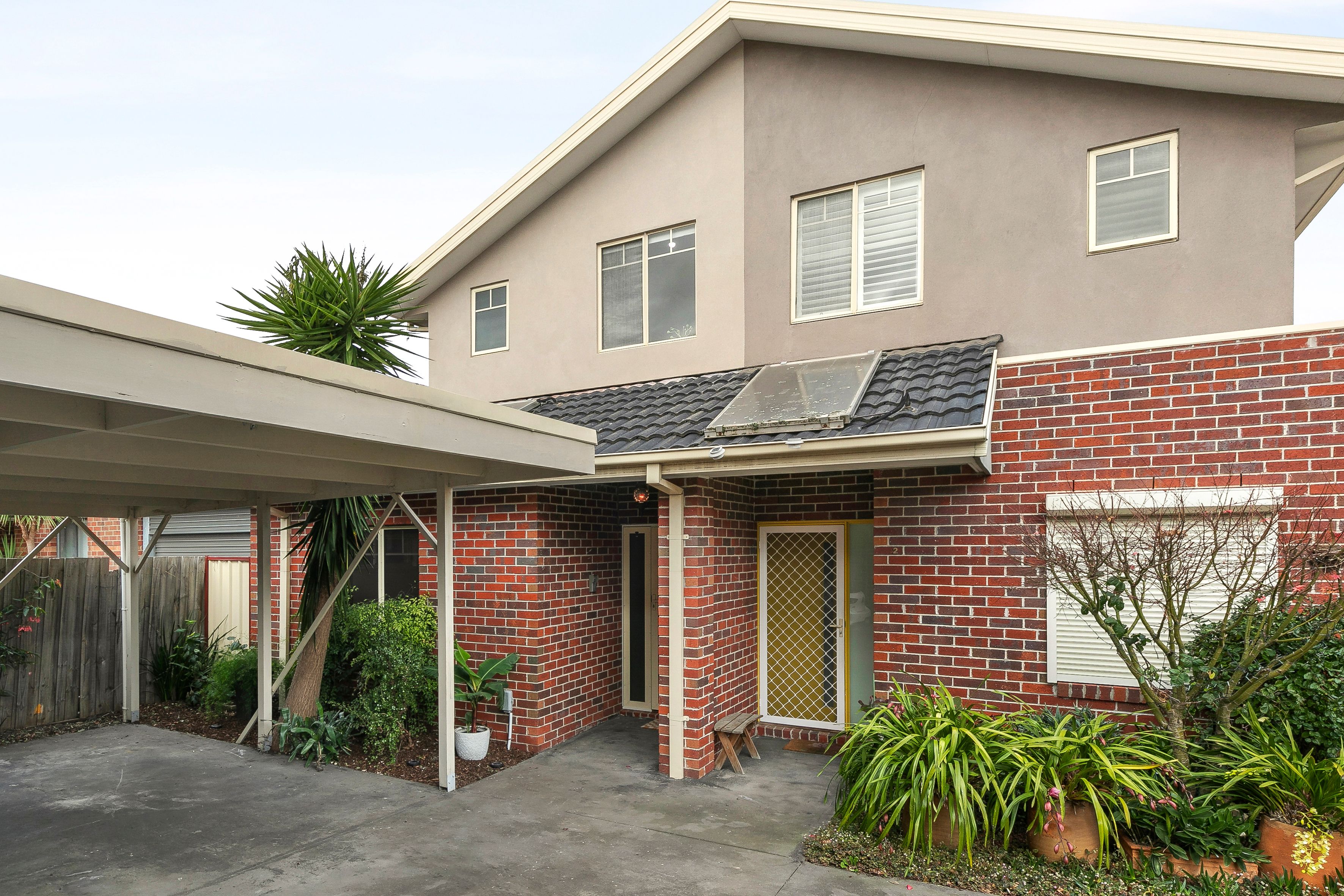 3/119 North Street, Hadfield, VIC 3046