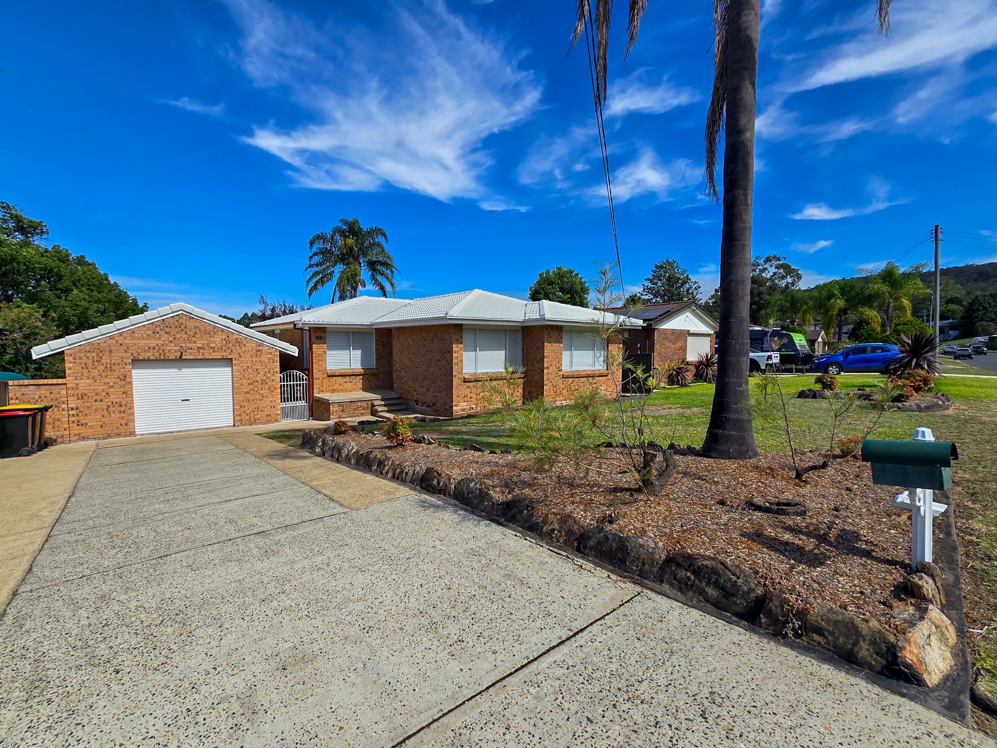 64 Koloona Drive, Emu Plains, NSW 2750