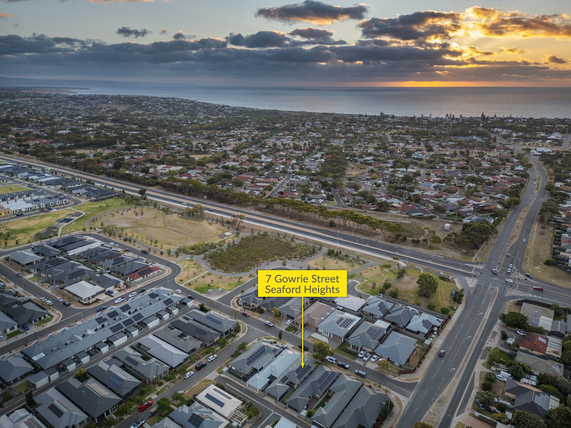 7 Gowrie Street, Seaford Heights, SA 5169