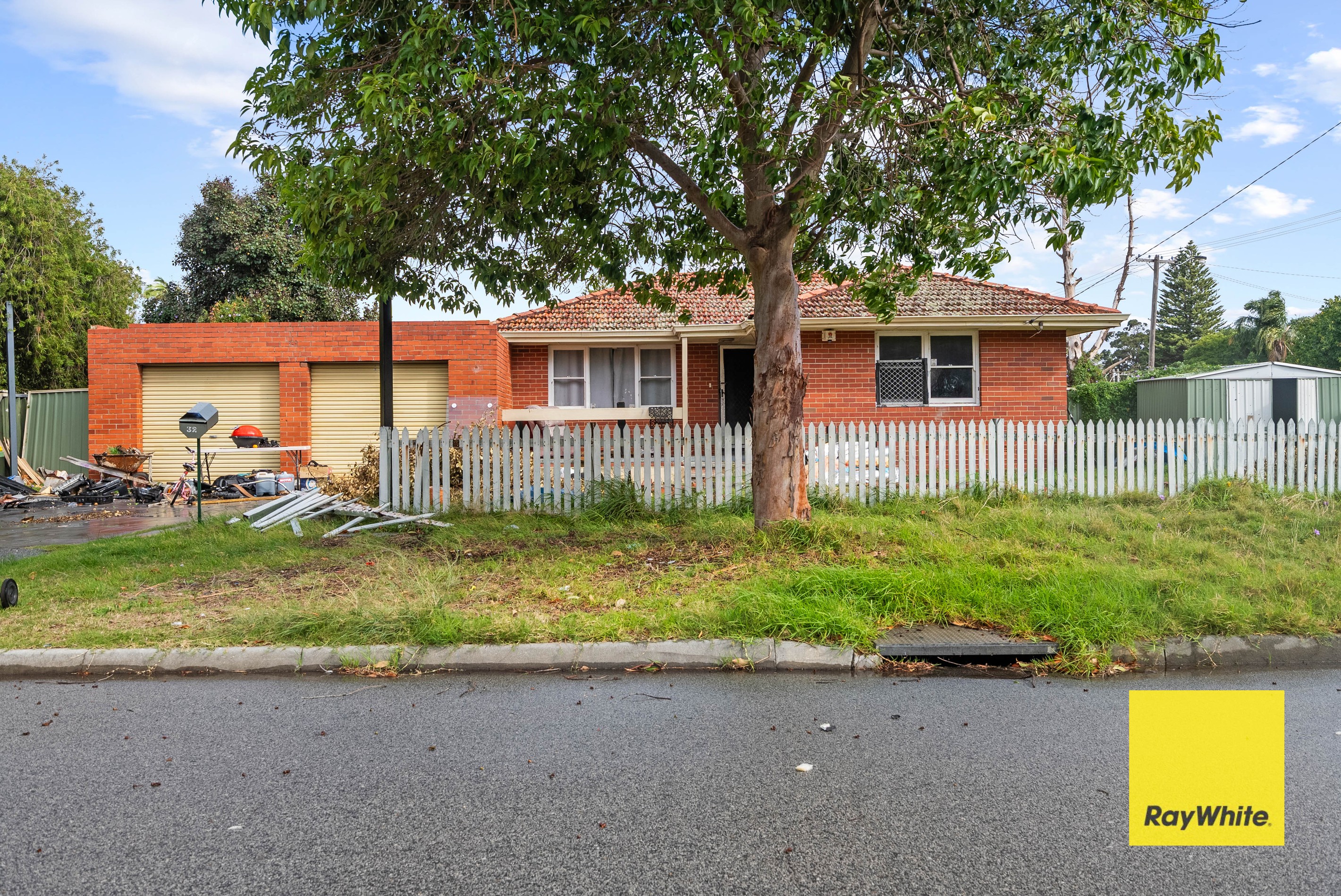 32 Meyrick Way, Langford, WA 6147