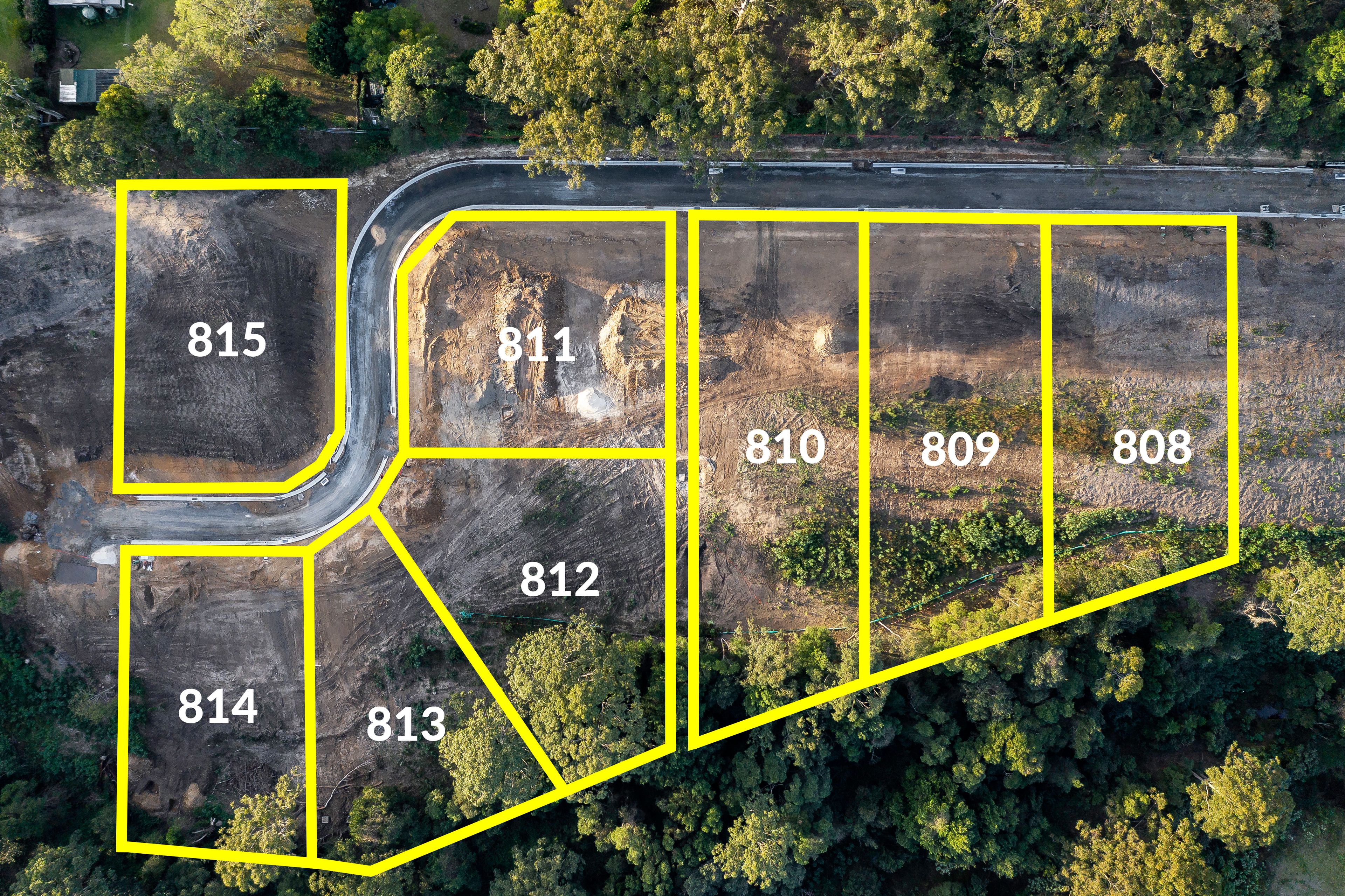 814 The Ridge, Berry, NSW 2535