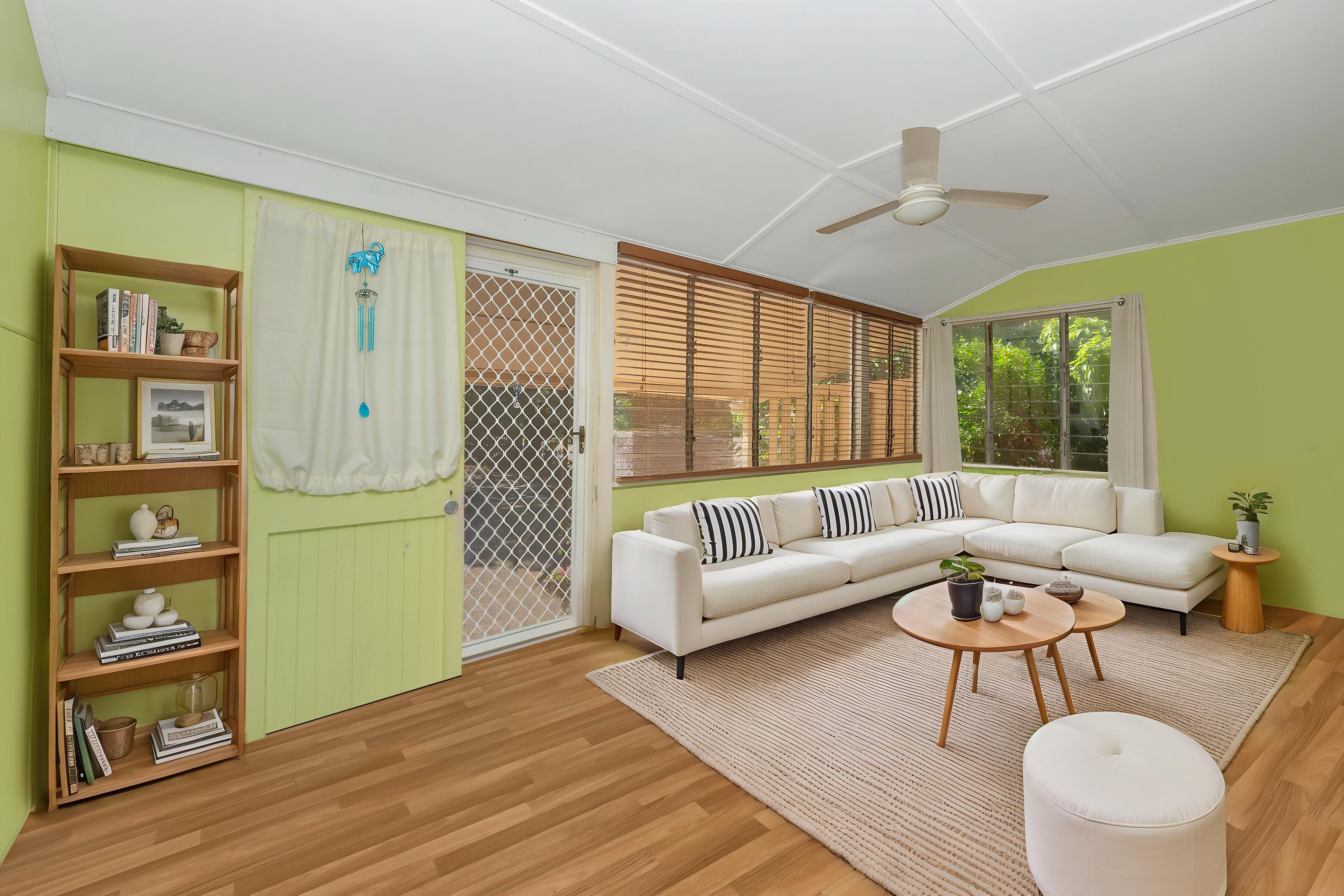 55 Dearness Street, Garbutt, QLD 4814
