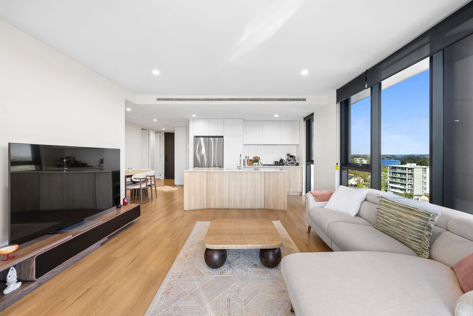 11103/29 Finney Road, Indooroopilly, QLD 4068