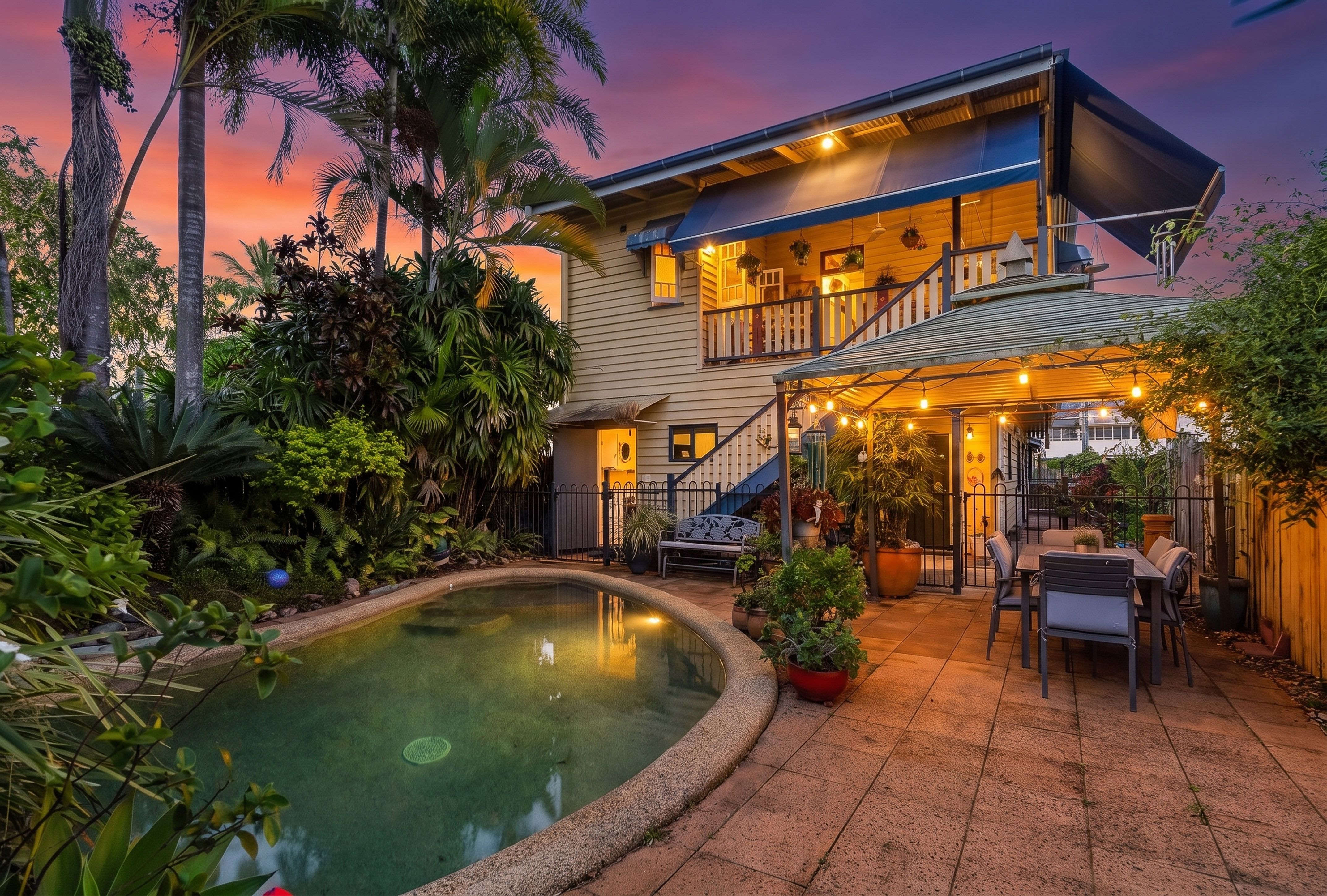 254 Draper Street, Parramatta Park, QLD 4870