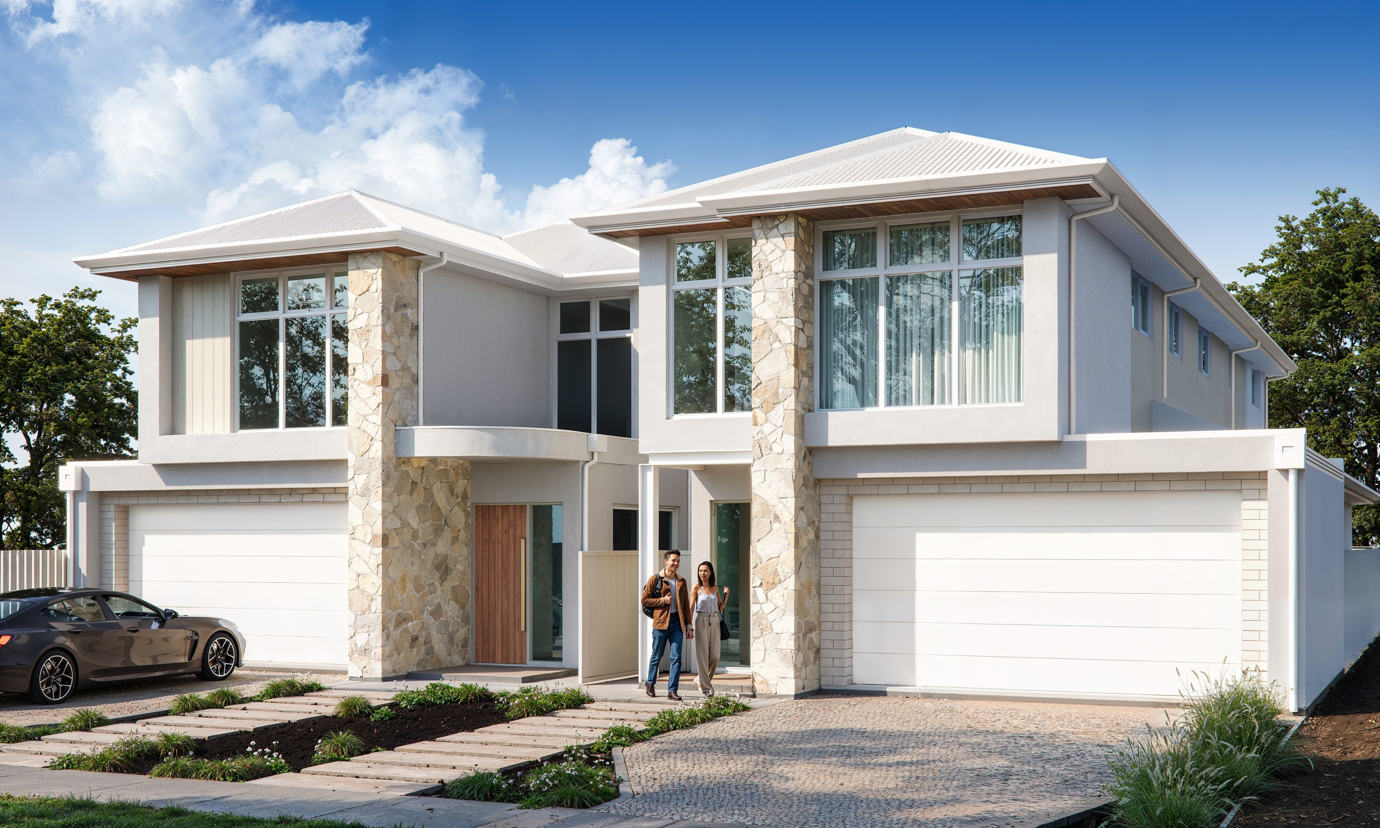1 & 2 (Proposed)/5 Walter Street, Kidman Park, SA 5025