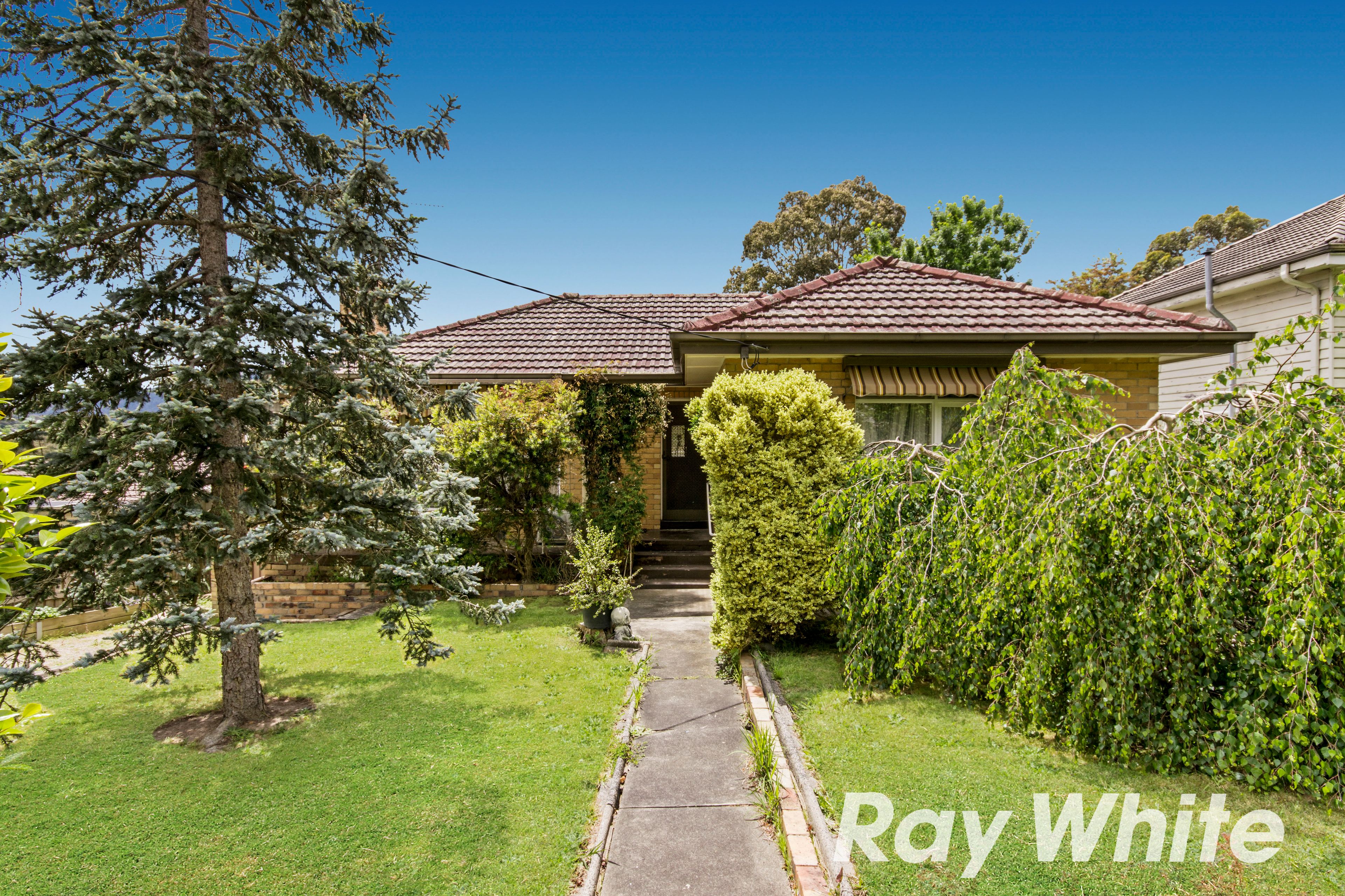 19 Nathan Street, Ferntree Gully, VIC 3156