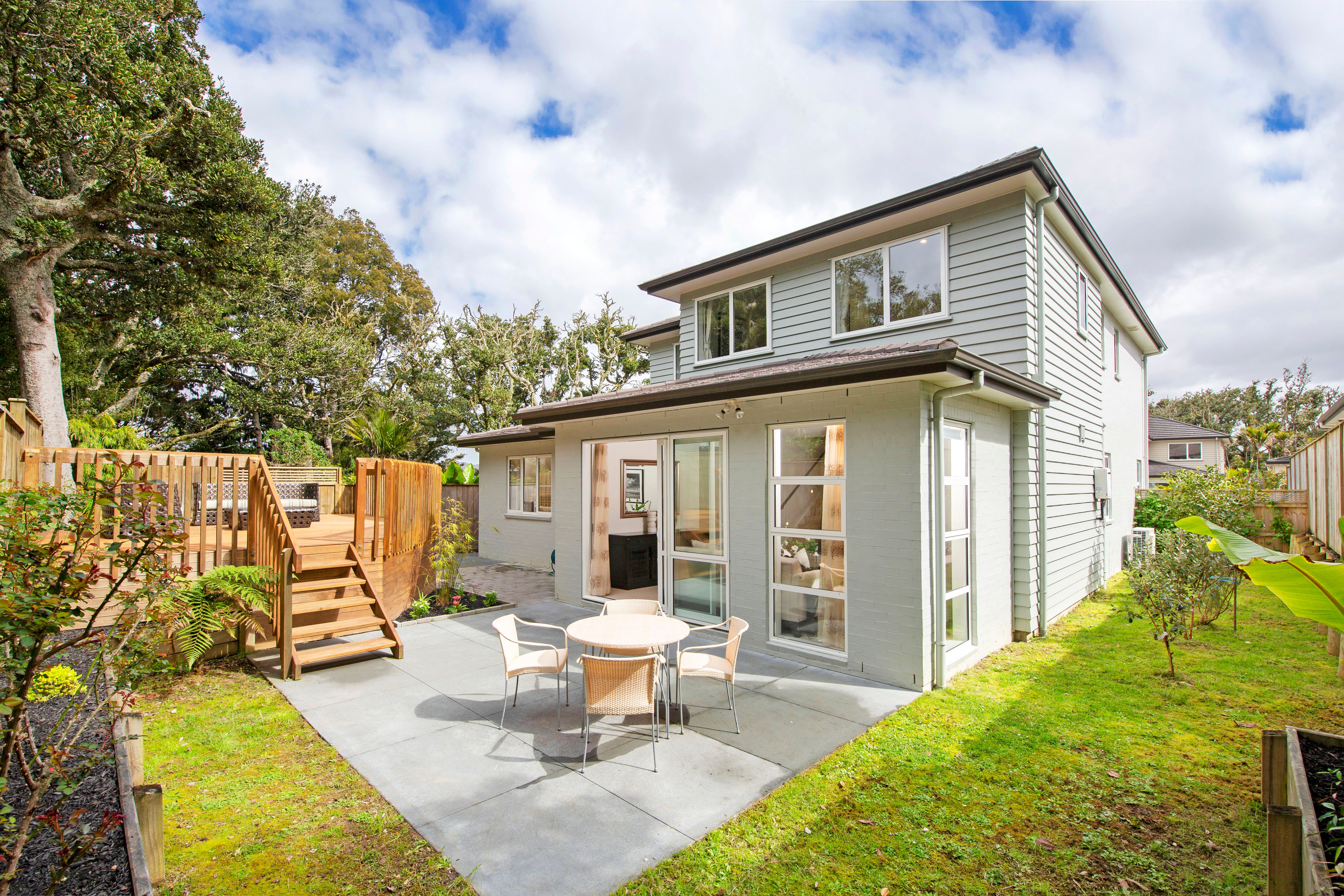 10 Vittoria Terrace, Flat Bush, Manukau City