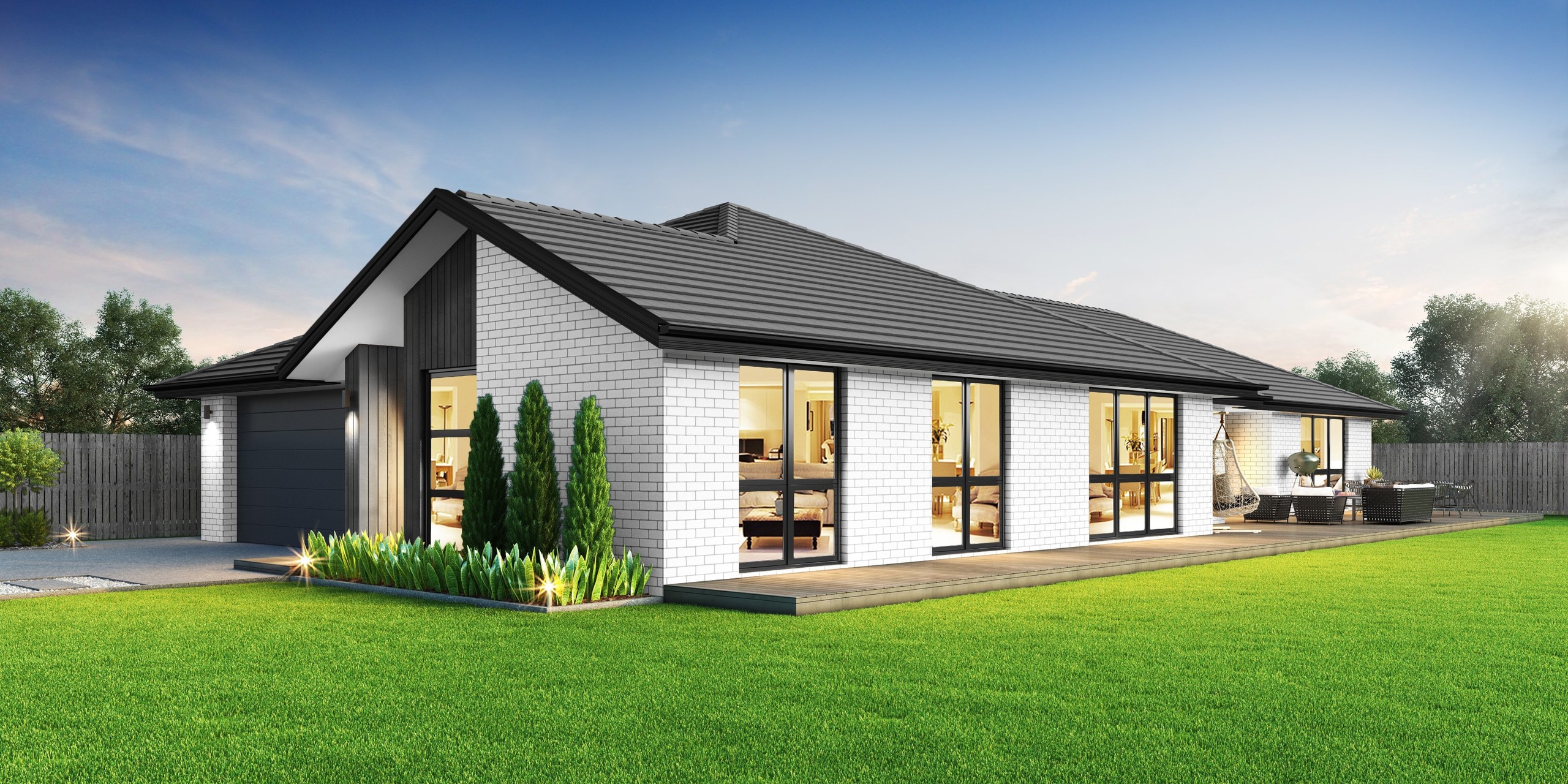 Lot 345 Darfield Estates Subdivision, Darfield, Selwyn District