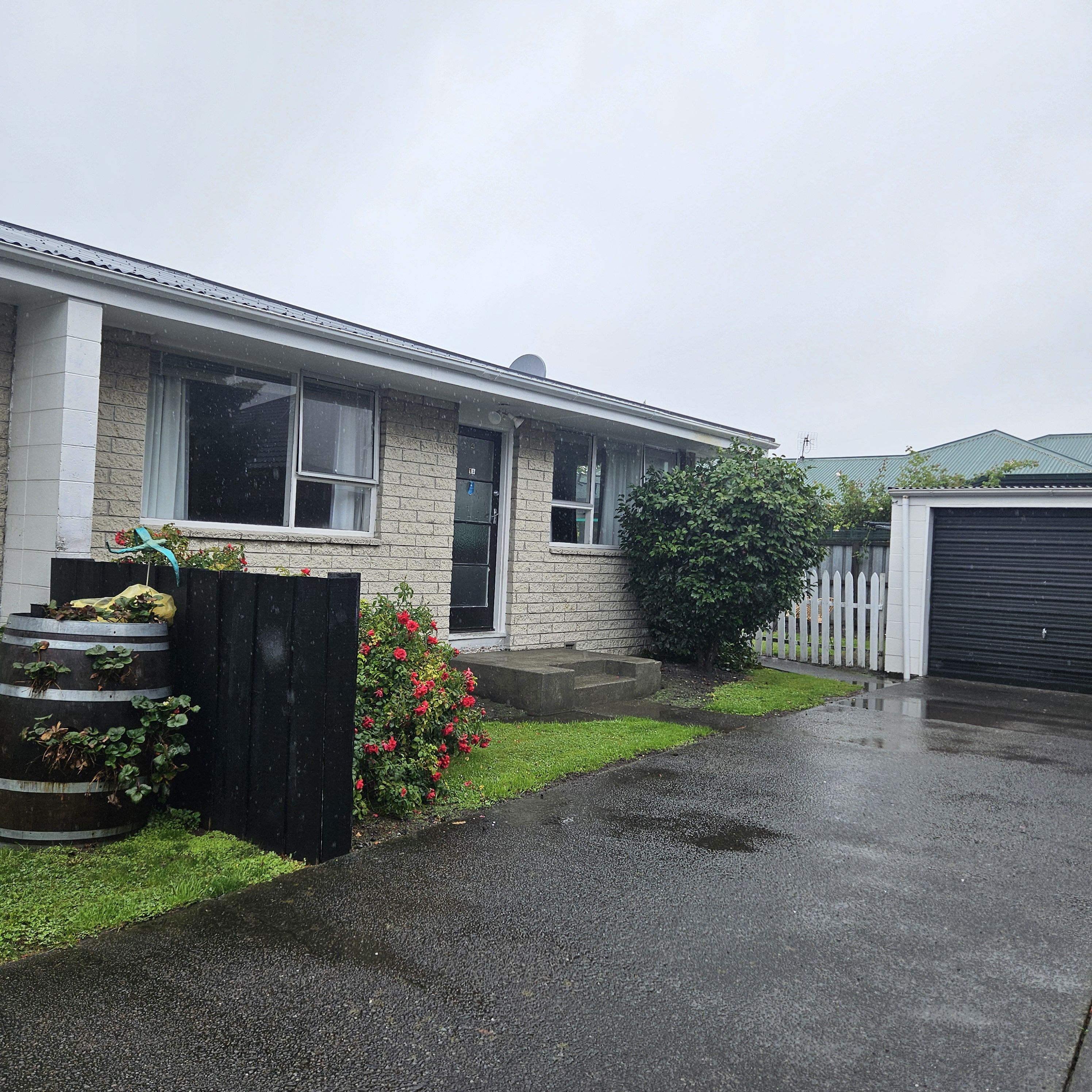 4/15 Elizabeth Street, Riccarton, Christchurch City