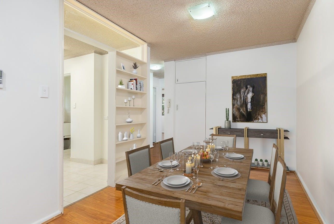 10/10 Albert Street, Hornsby, NSW 2077