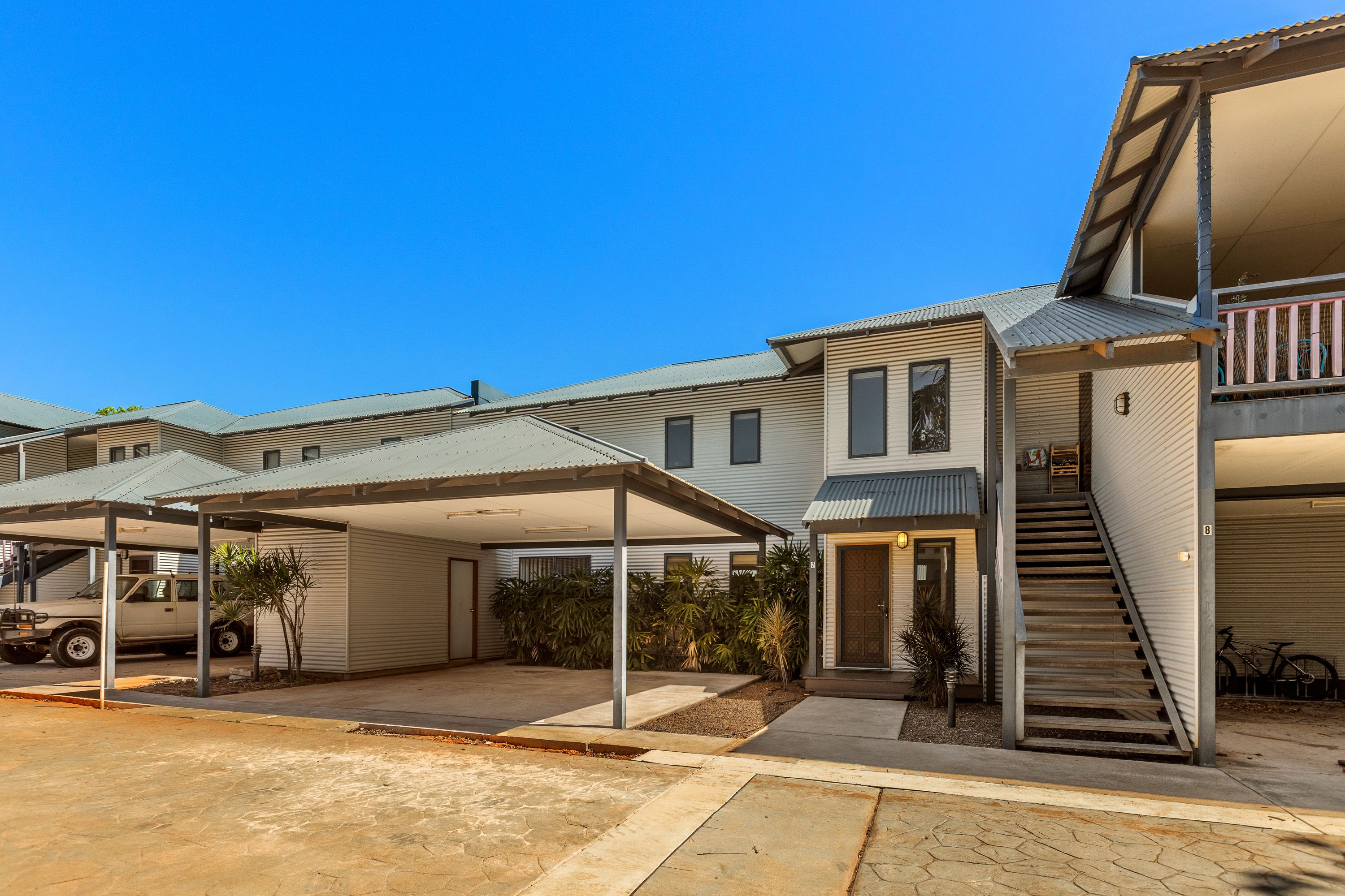 7/39 Frederick Street, Broome, WA 6725 House for Rent Broome Real