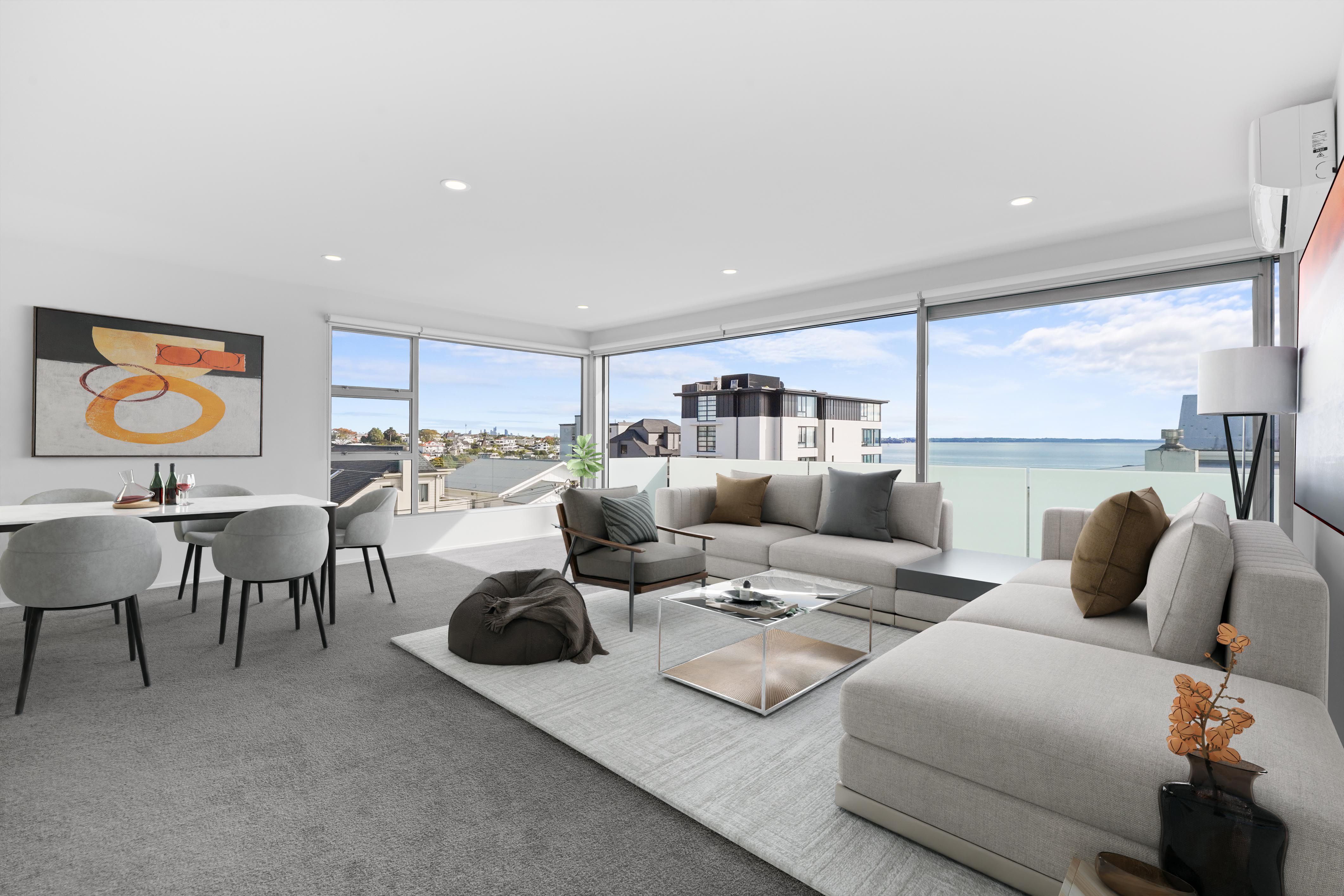 1/74 St Heliers Bay Road, St Heliers, Auckland City