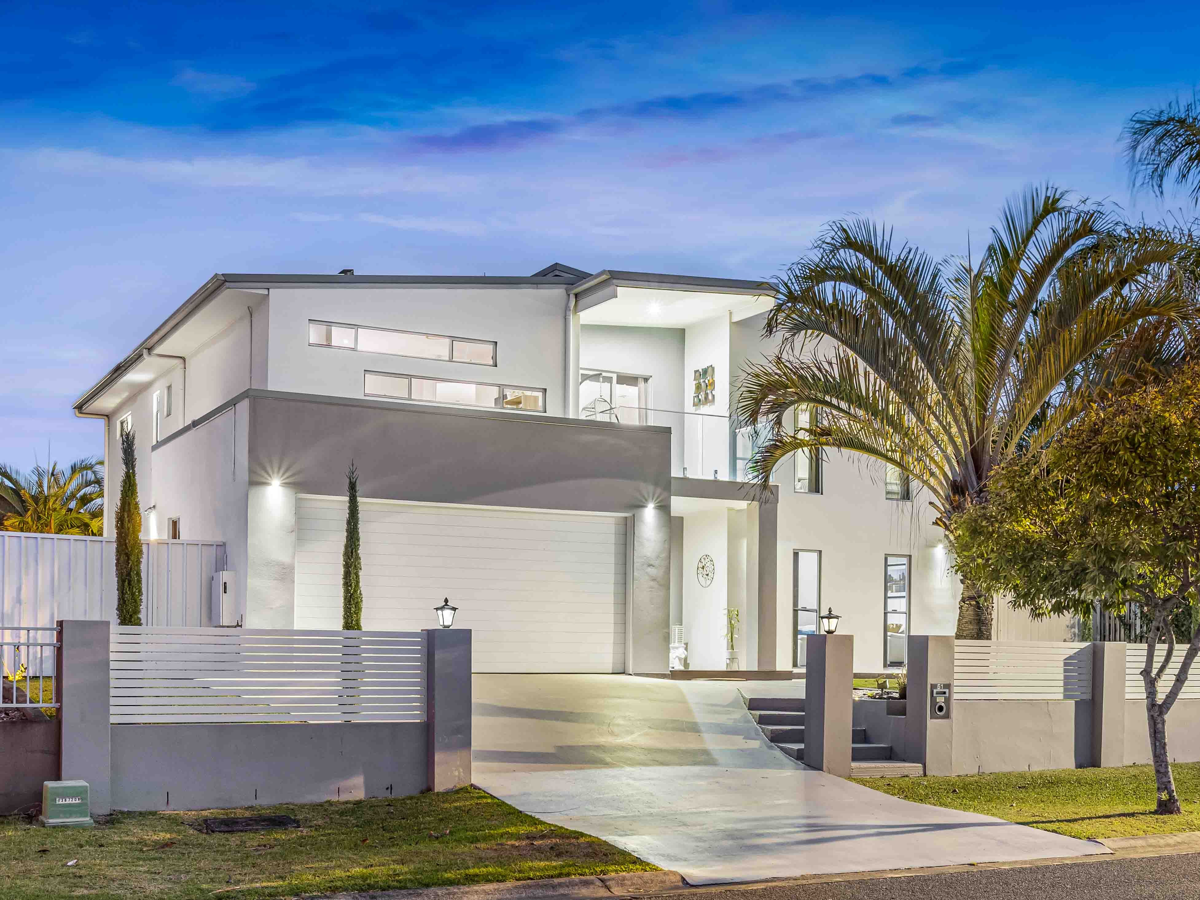 51 Rushcutter Avenue, Oxenford, QLD 4210