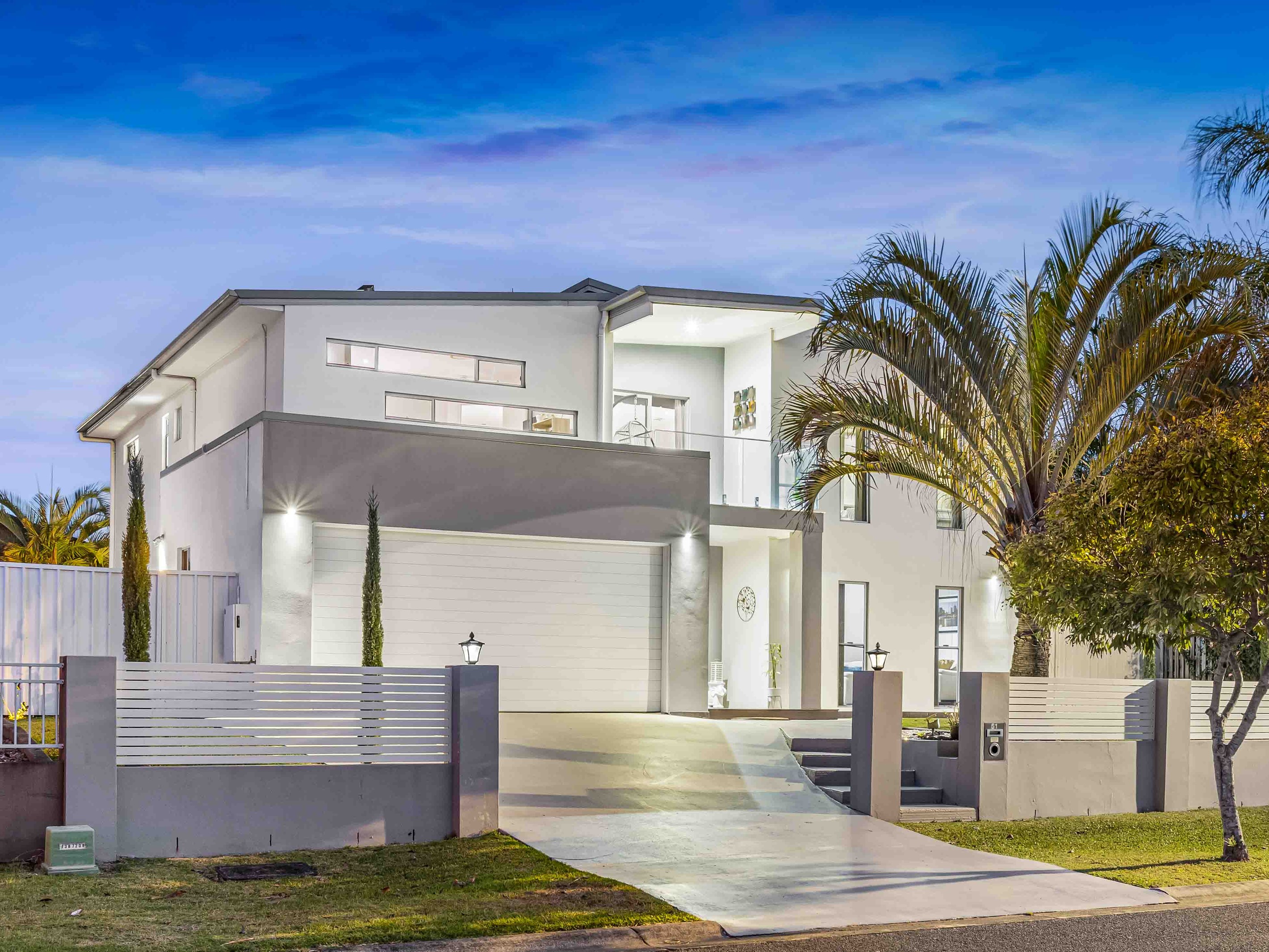 51 Rushcutter Avenue, Oxenford, QLD 4210