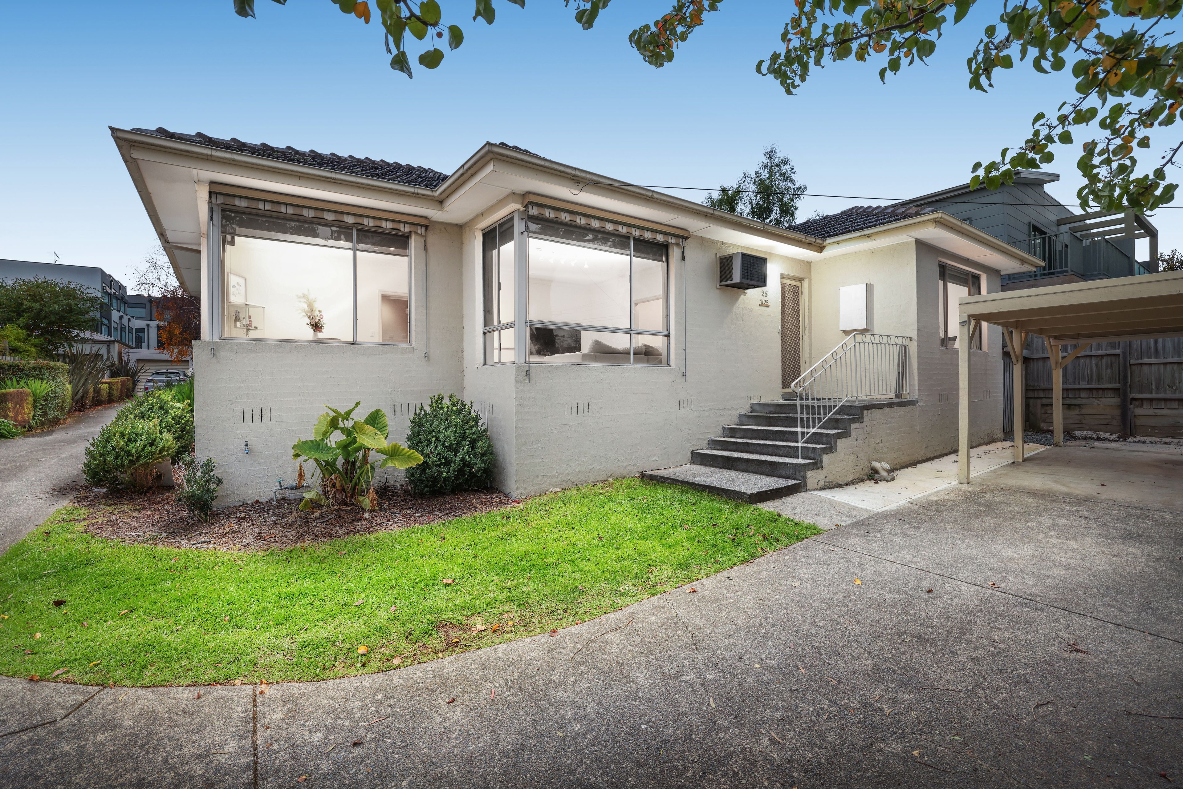 1/25 Stamford Crescent, Rowville, VIC 3178