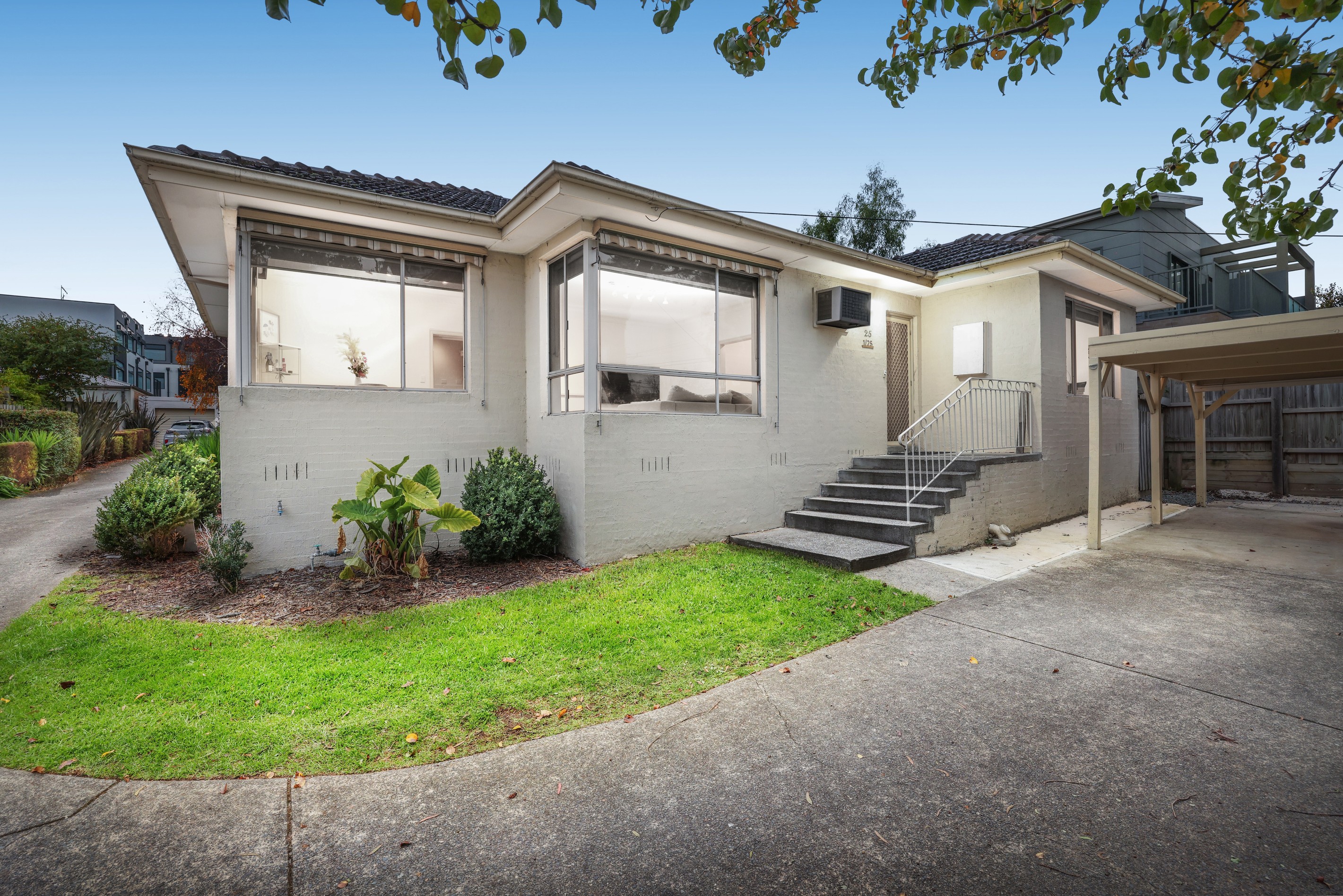 1/25 Stamford Crescent, Rowville, VIC 3178