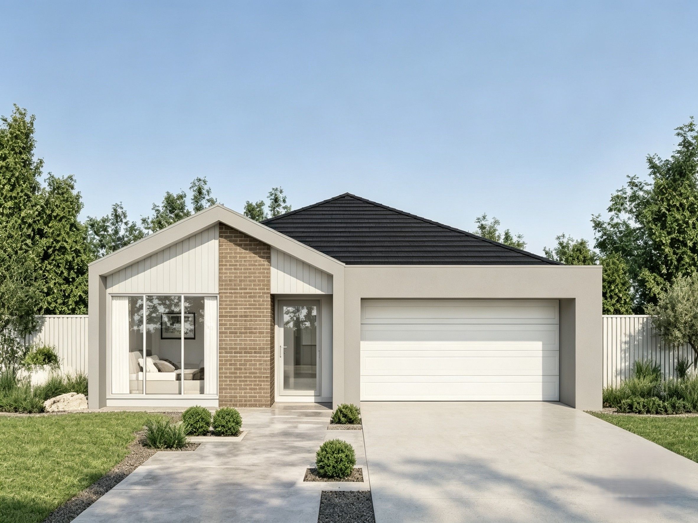 Catherine Field, NSW 2557 — photo from Ray White Beaumont Hills