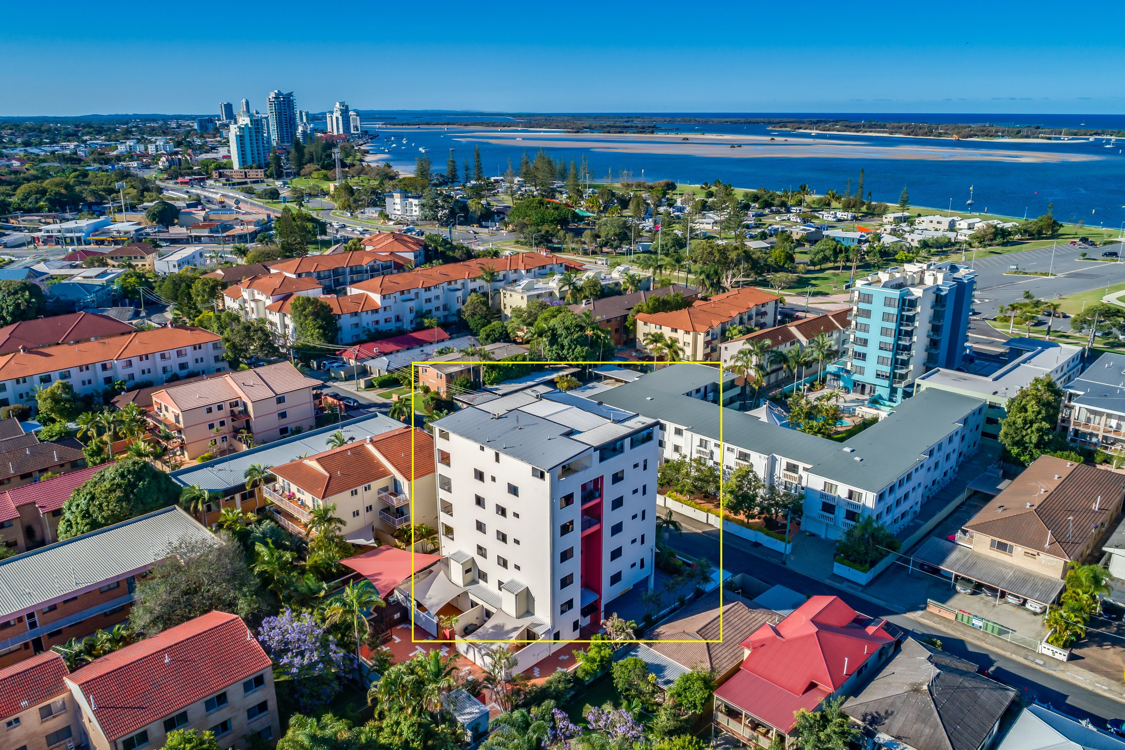 14-16 Little Norman Street, Southport QLD 4215