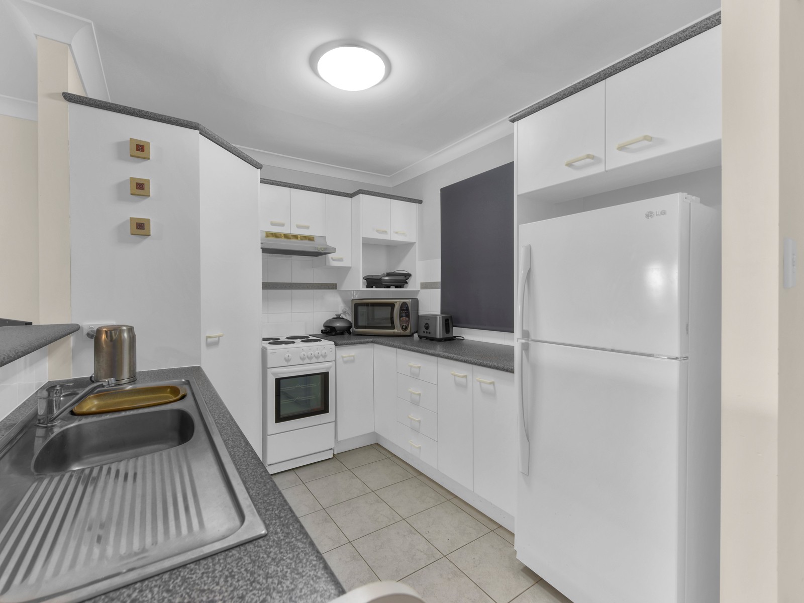 3/27 Mermaid Street, Chermside, QLD 4032