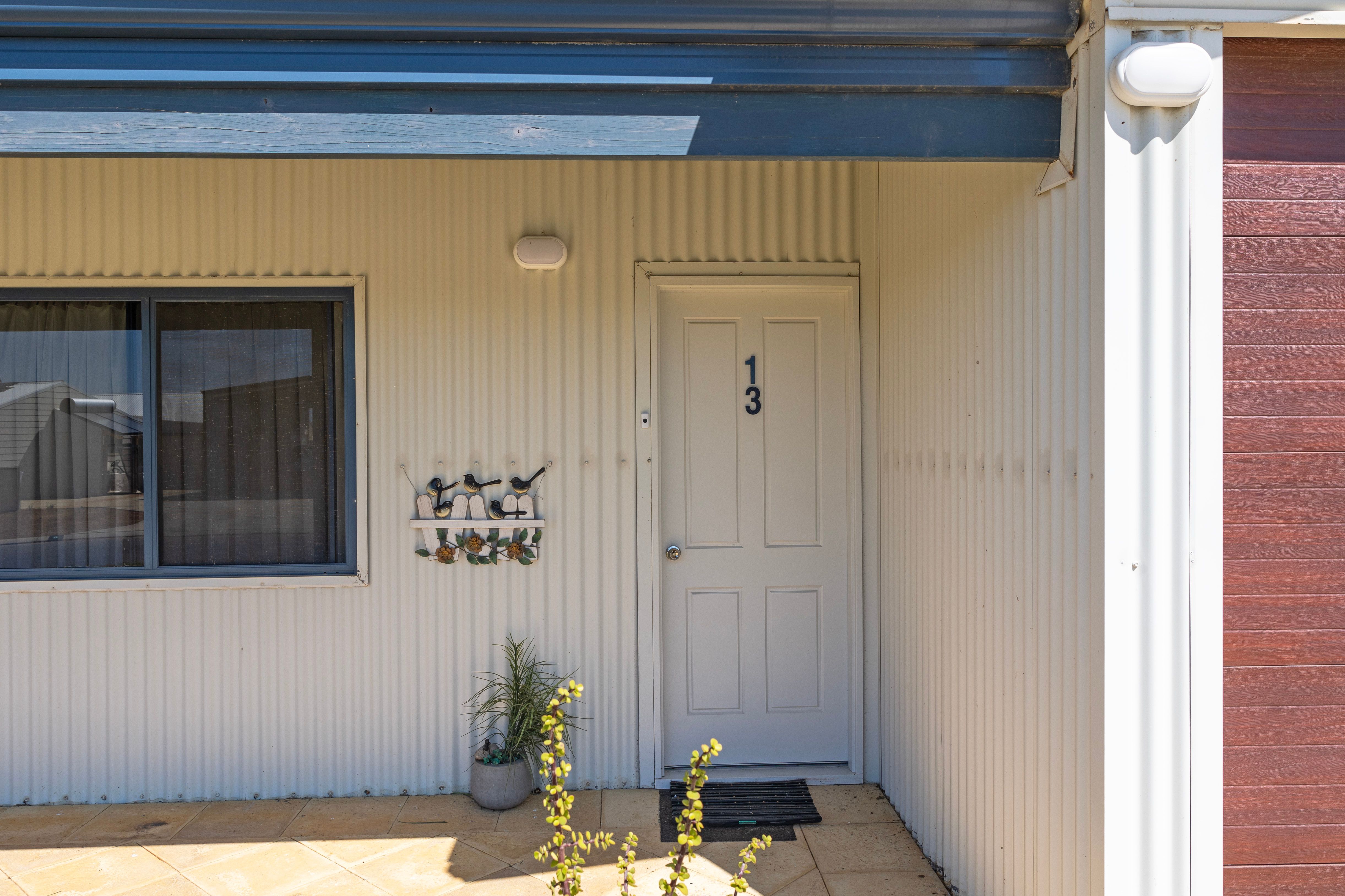 13 Pethick Loop, Green Head WA 6514